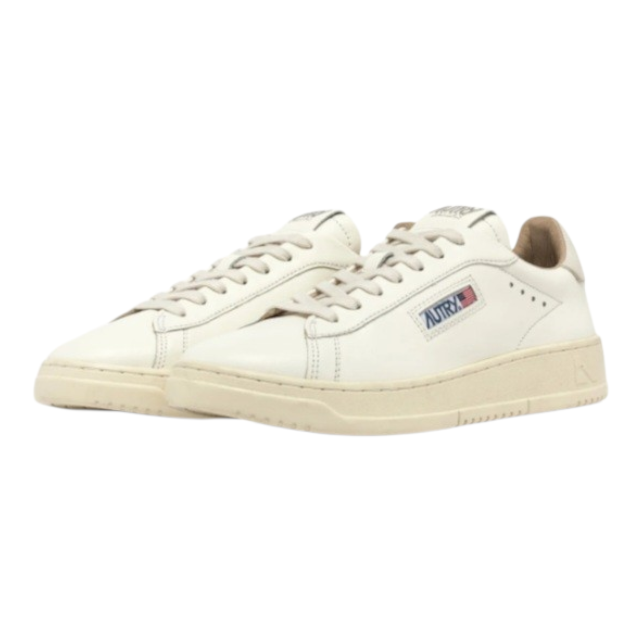 Autry Dallas | Sneaker in Pelle