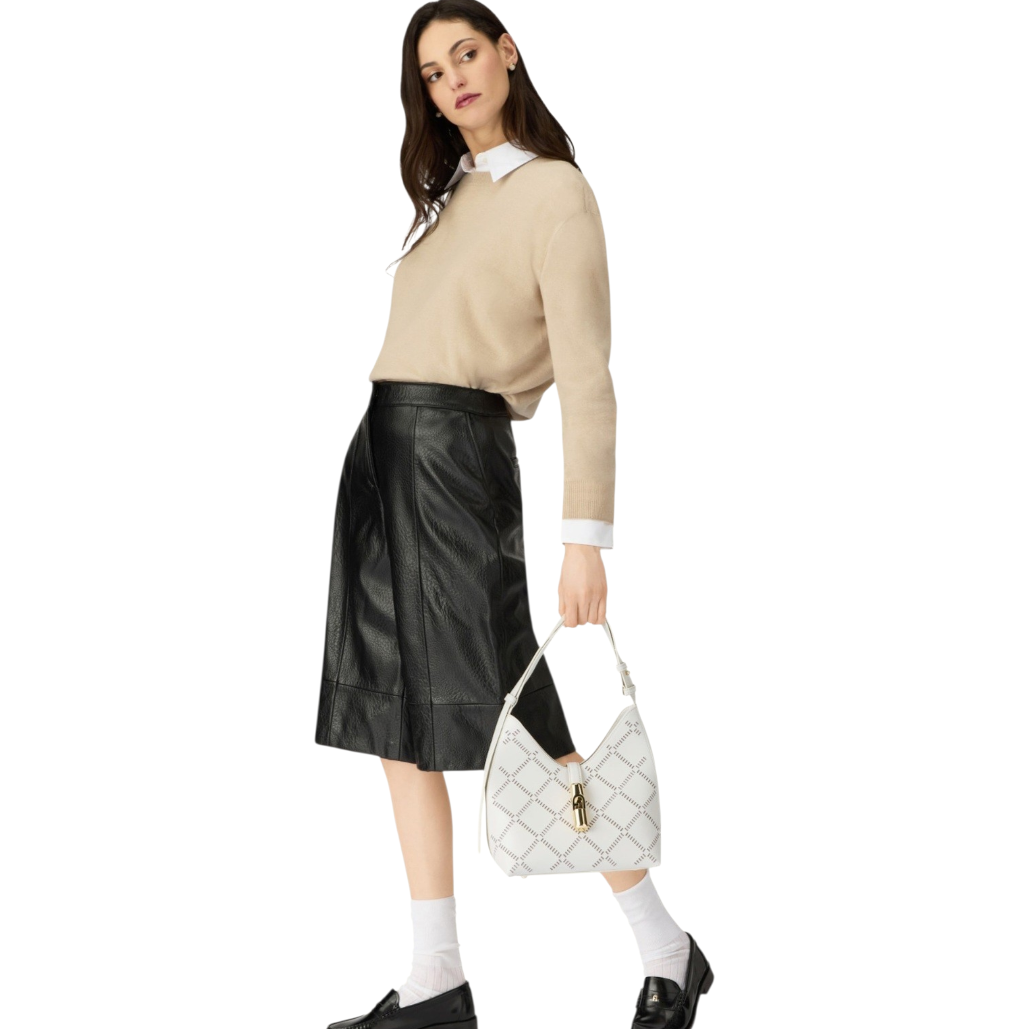 Furla Borsa | Goccia Traforata S