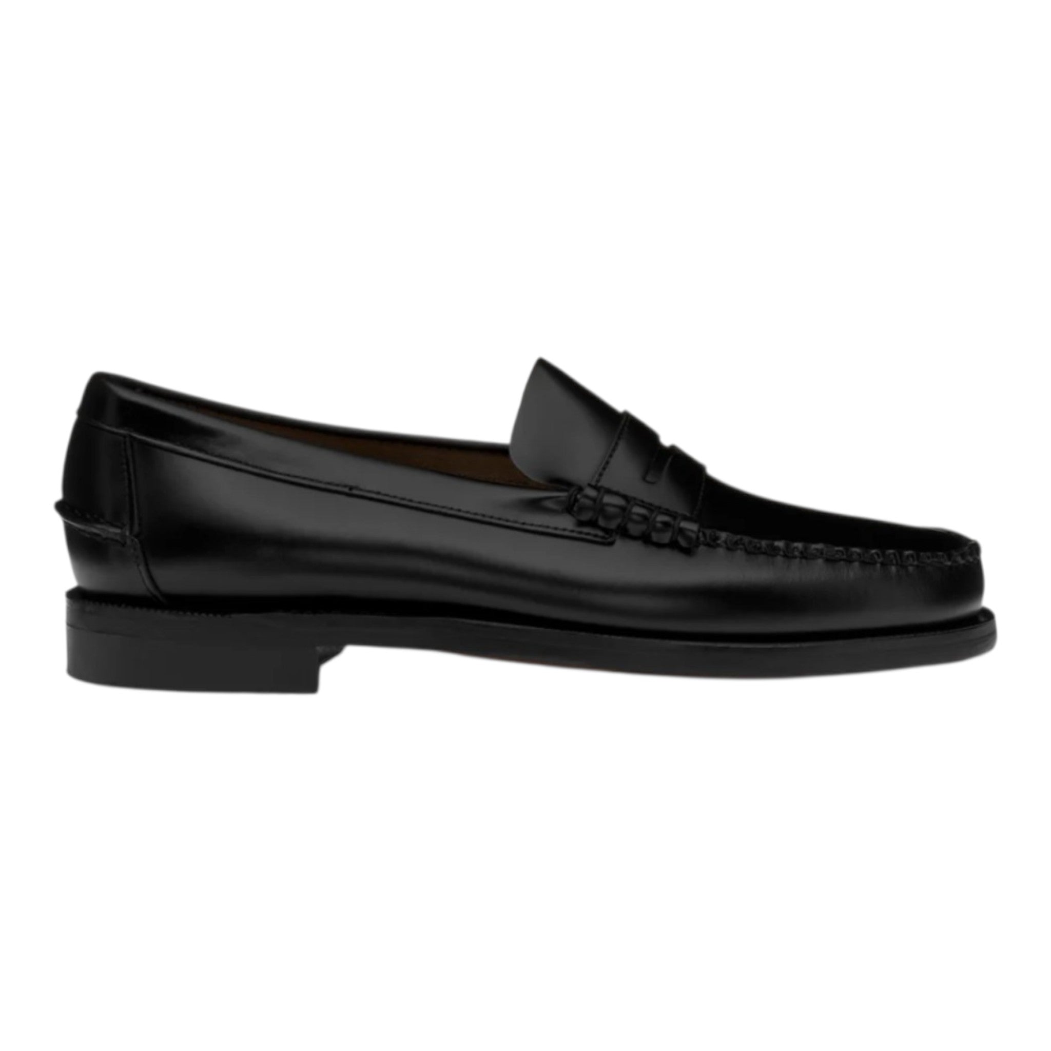 Sebago | Mocassino in Pelle Lucida