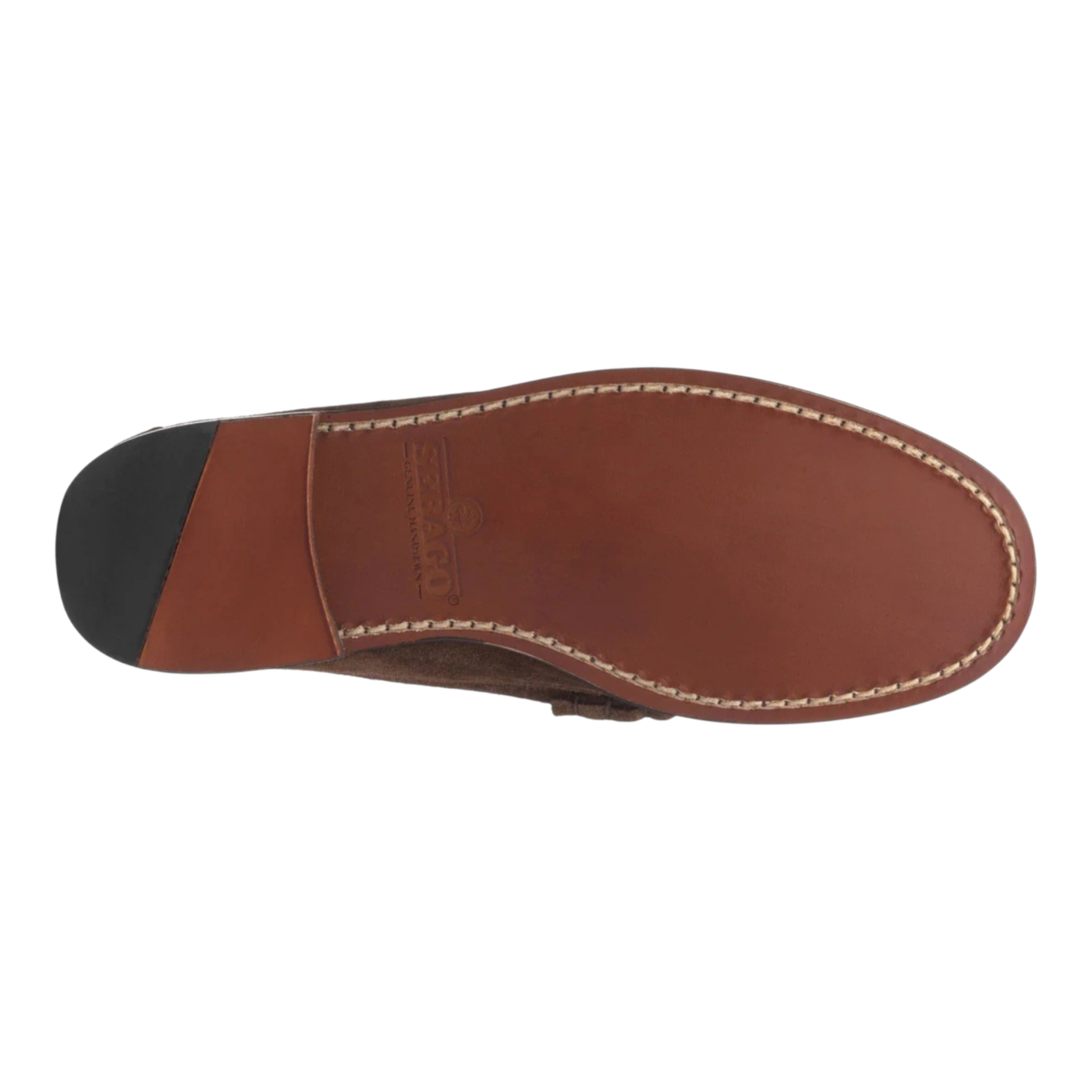 Sebago Joe Modena Suede  | Mocassino in Suede