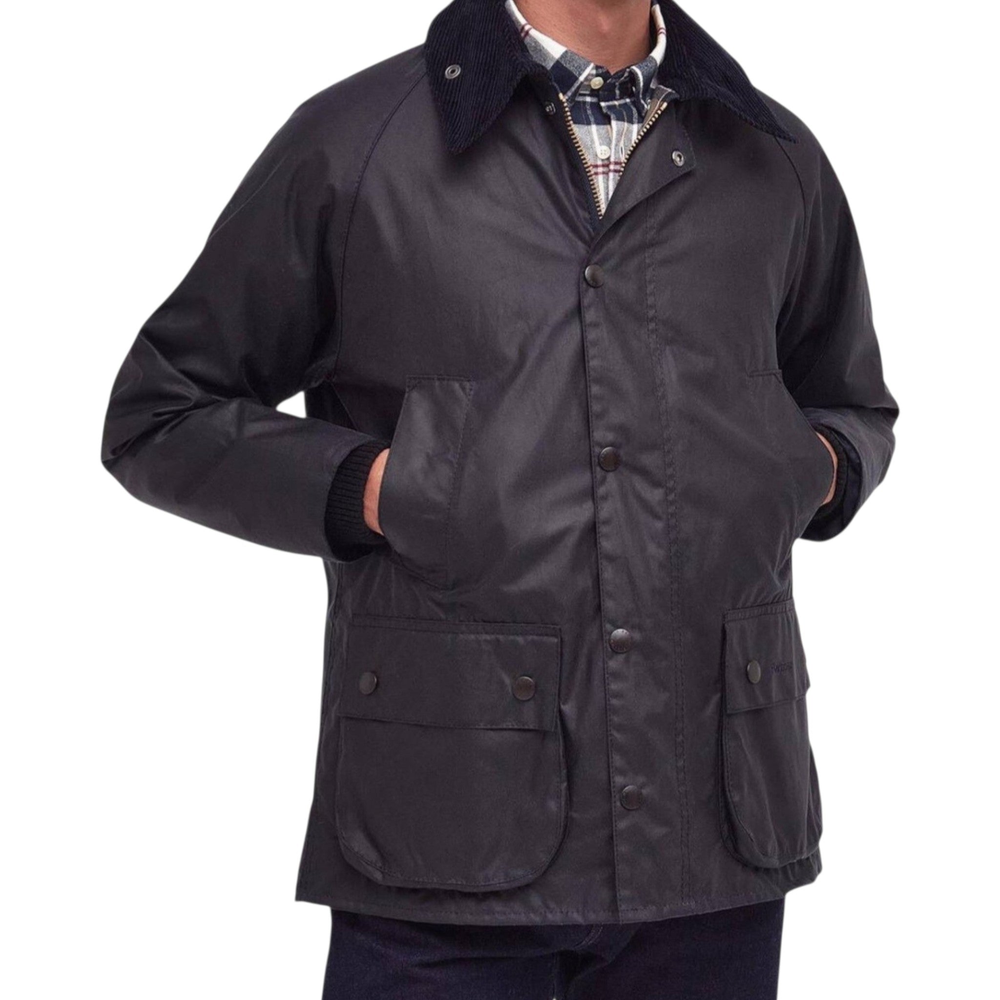 Barbour | Giacca Cerata Bedale