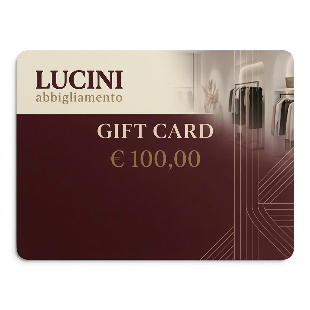 GIFT CARD 100