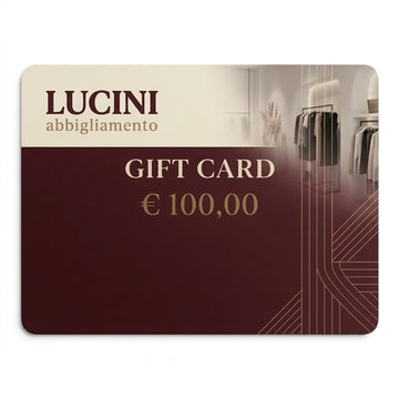 GIFT CARD 100
