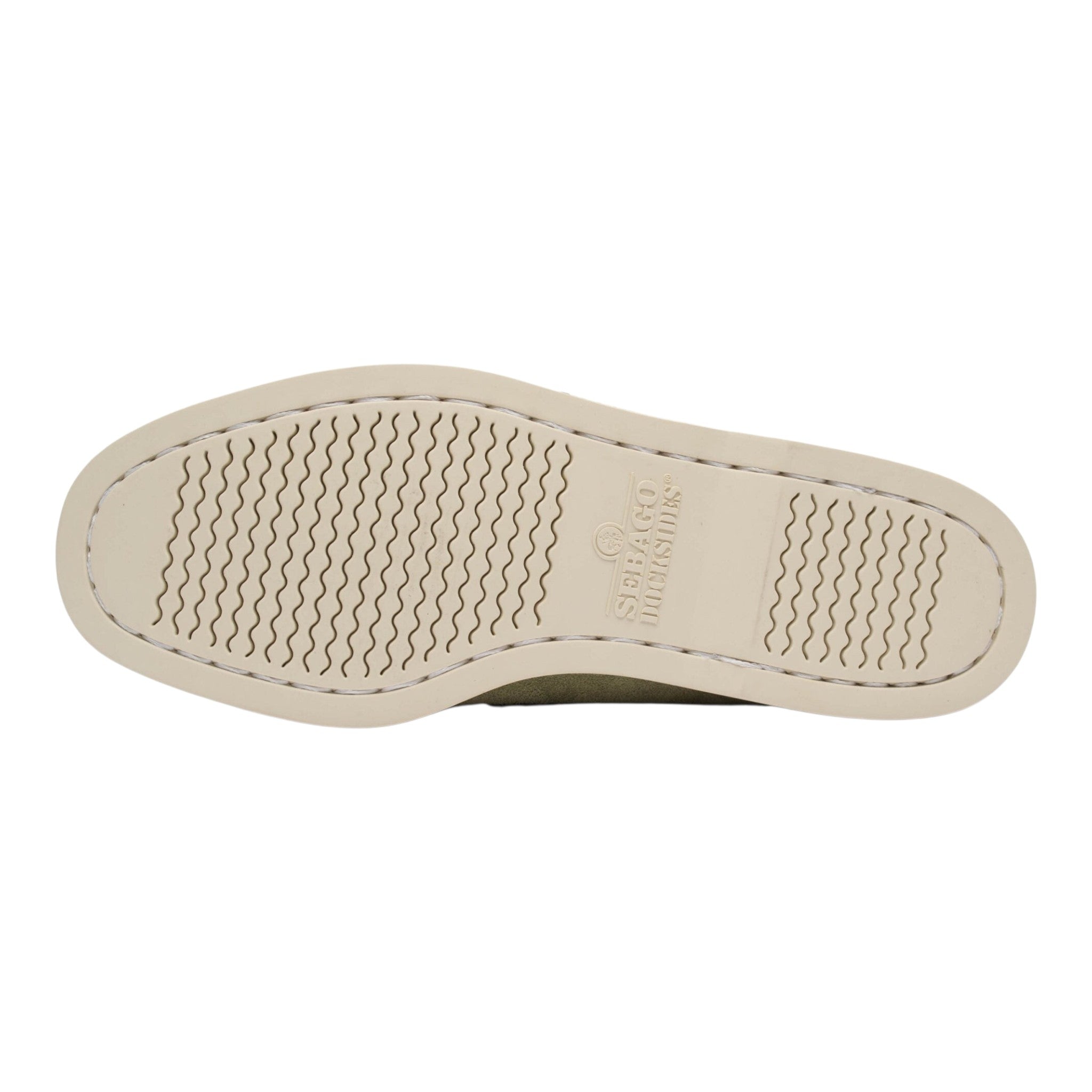 Sebago | Mocassino in Suede
