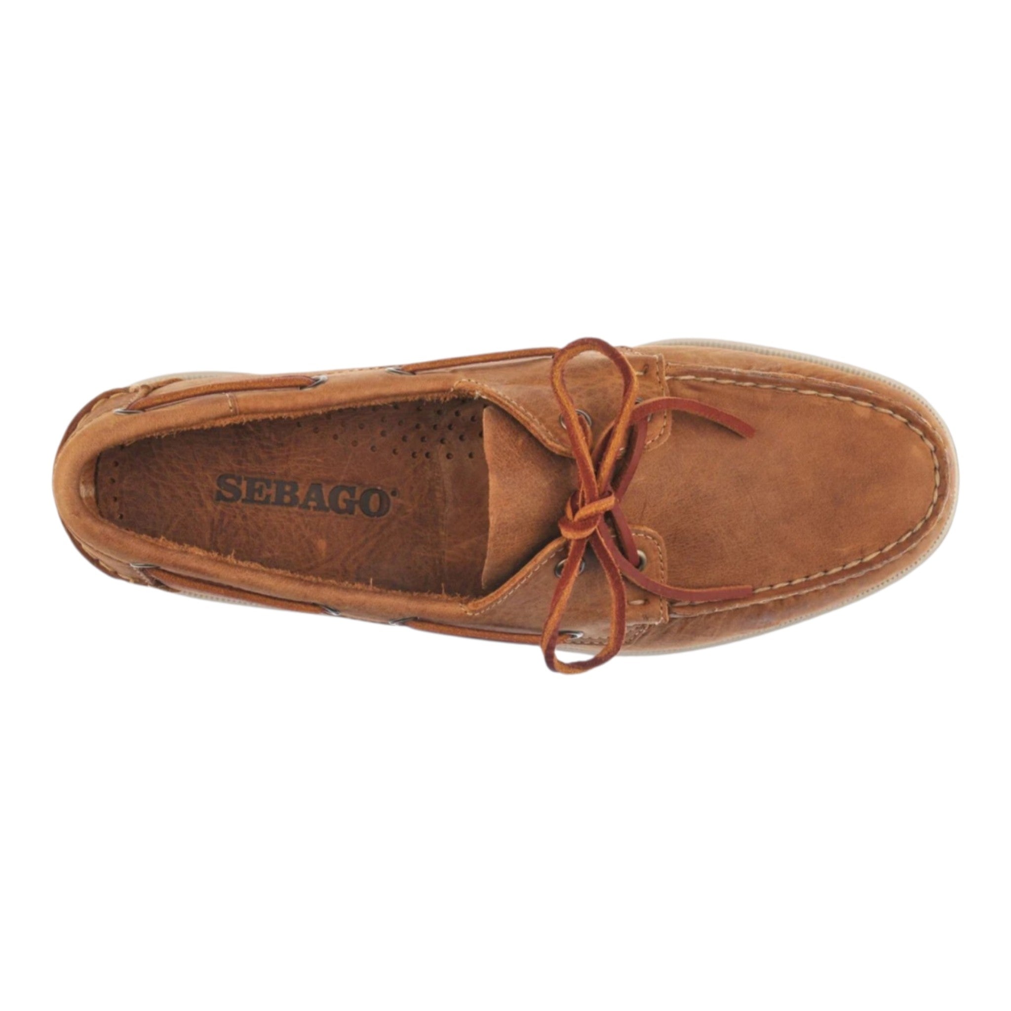 Sebago | Mocassino in Pelle