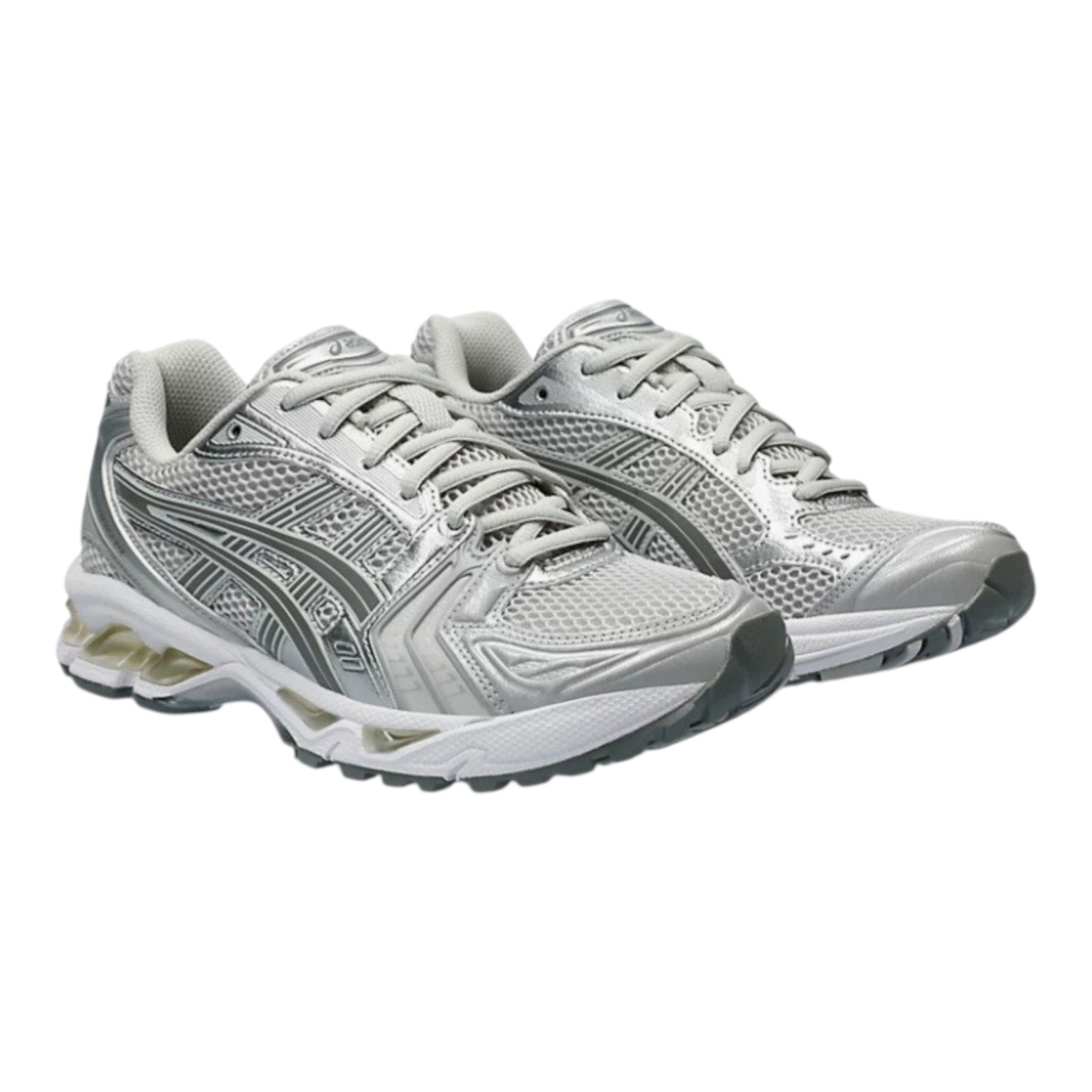 Asics Gel Kayano 14 | Sneaker in Pelle e Mesh 021