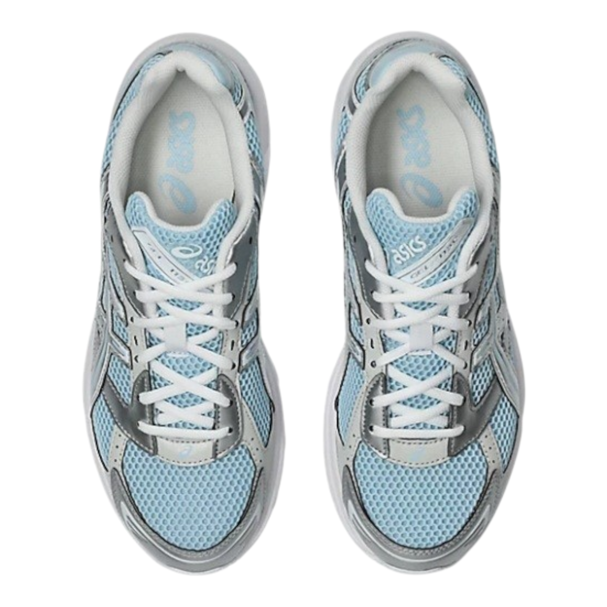Asics Gel-1130 | Sneaker in Pelle e Mesh
