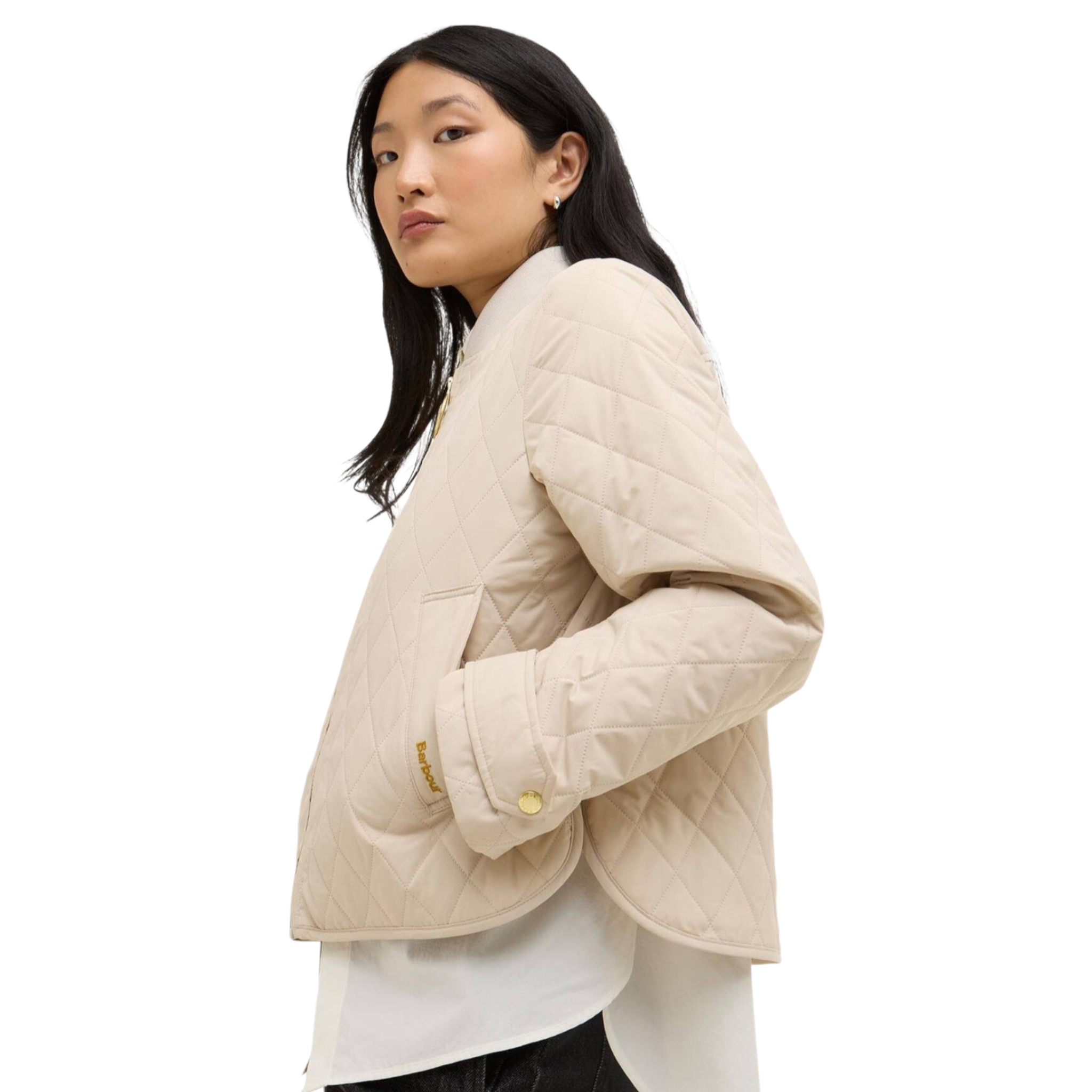 Barbour Whillan | Giacca trapuntata