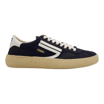 Puraai Vintage Summer Night | Tessuto e Suede
