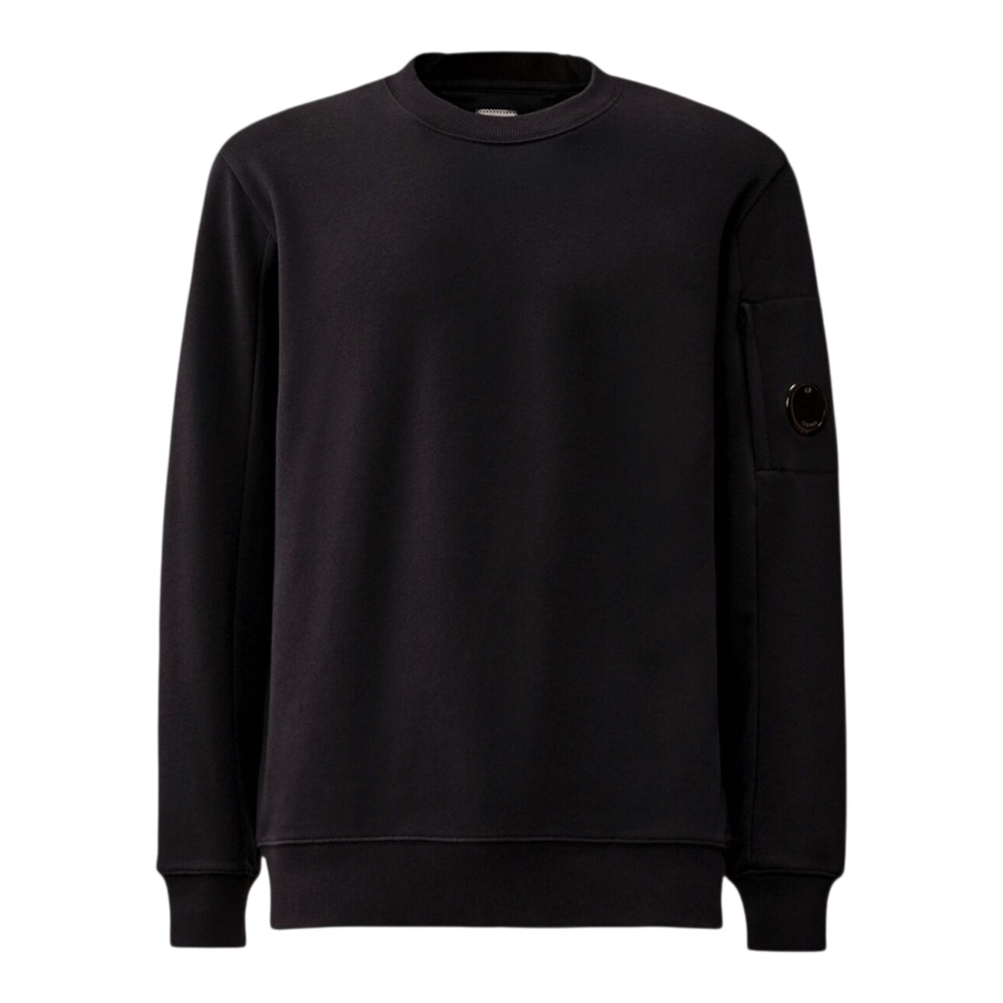 C.P. Company | Felpa Girocollo