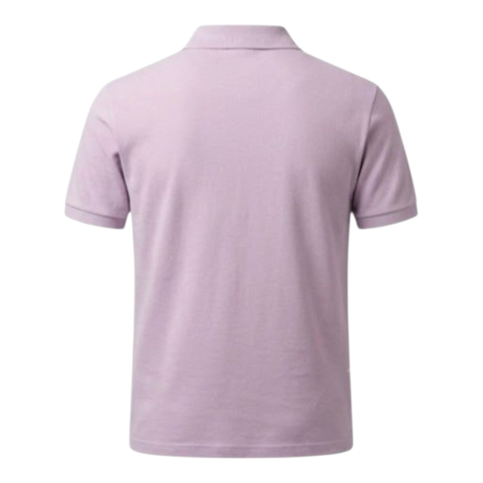 Stone Island | Polo Logo Tono su Tono
