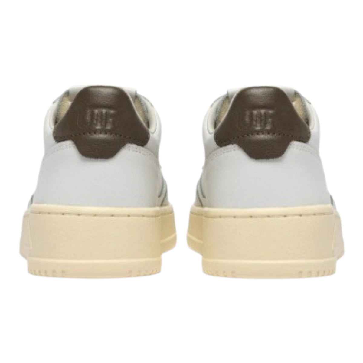 Sneaker | Medalist in Pelle
