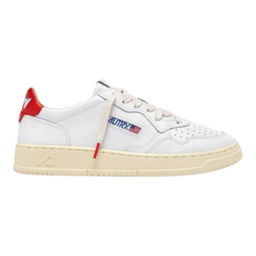 Autry Medalist | Sneaker in Pelle