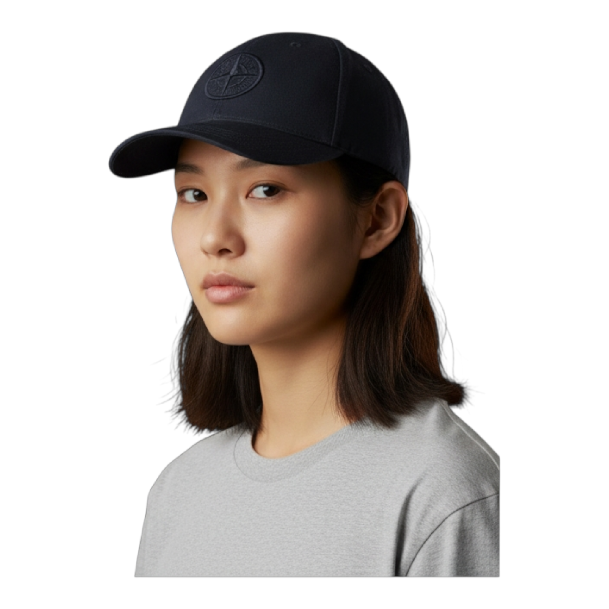 Stone Island | Cappellino con Visiera