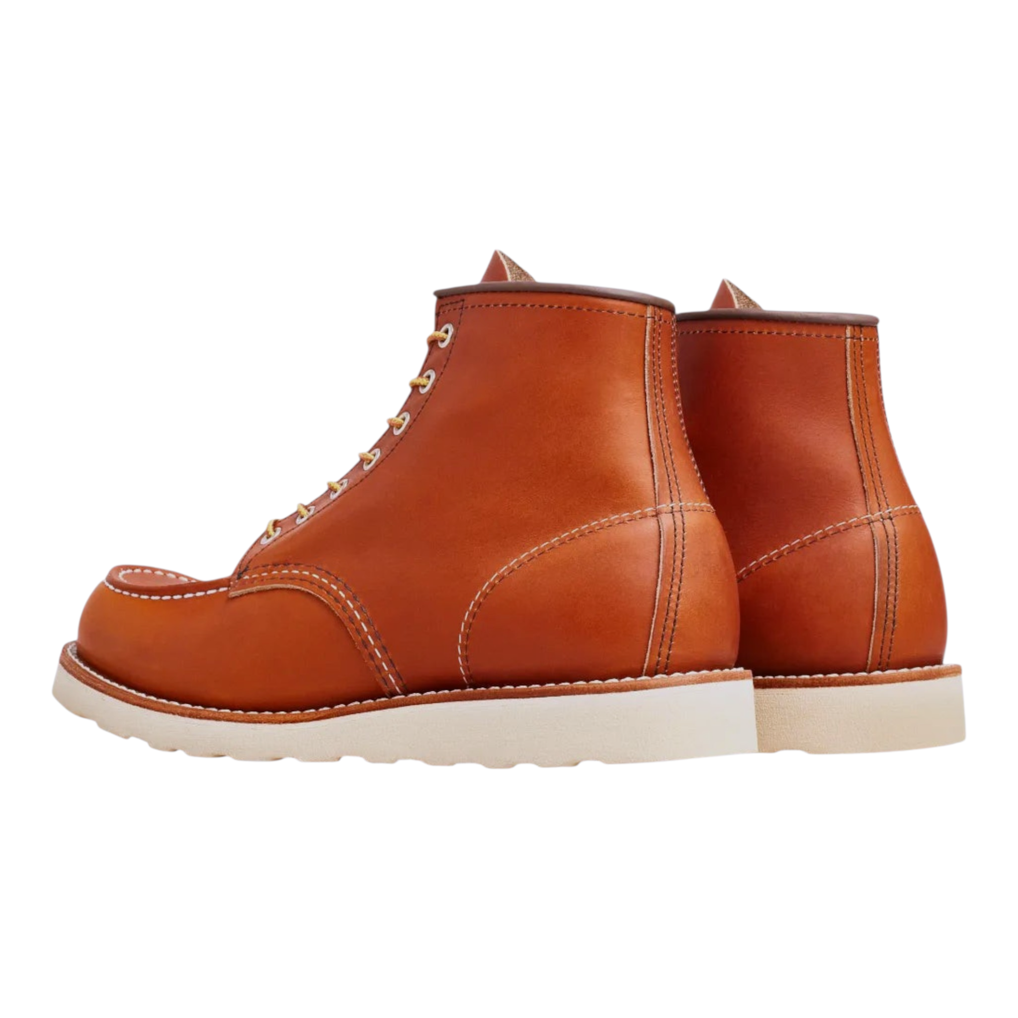 Red Wing Shoes | Stivale in Pelle
