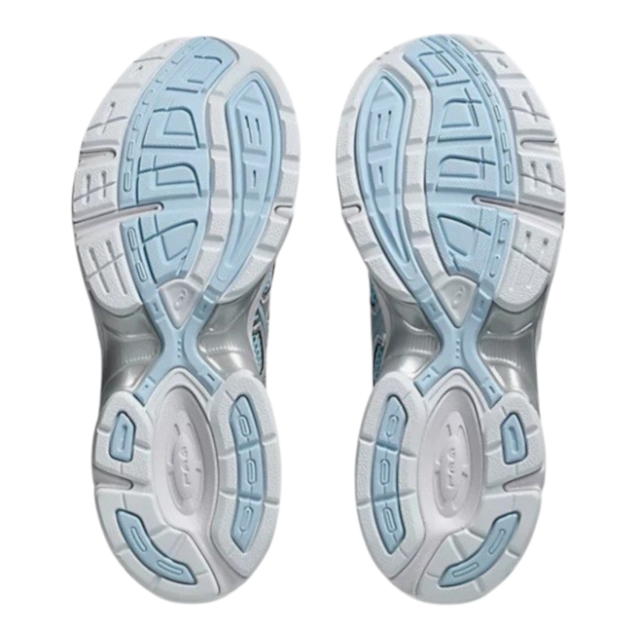 Asics Gel-1130 | Sneaker in Pelle e Mesh