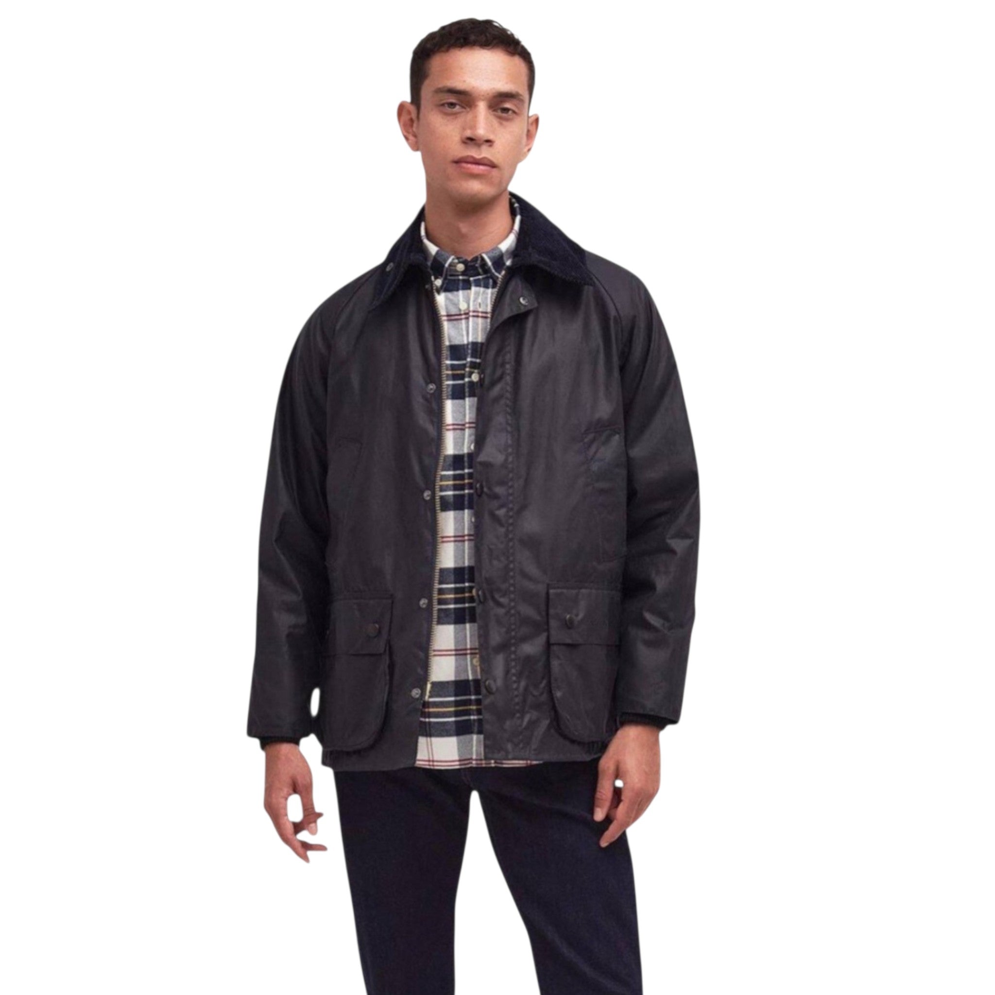 Barbour | Giacca Cerata Bedale
