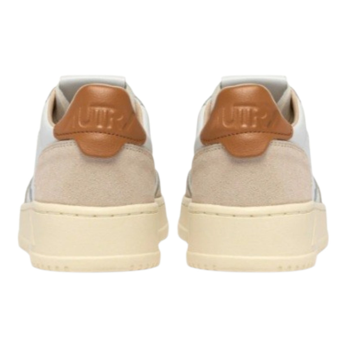 Sneaker | Medalist Suede e Pelle