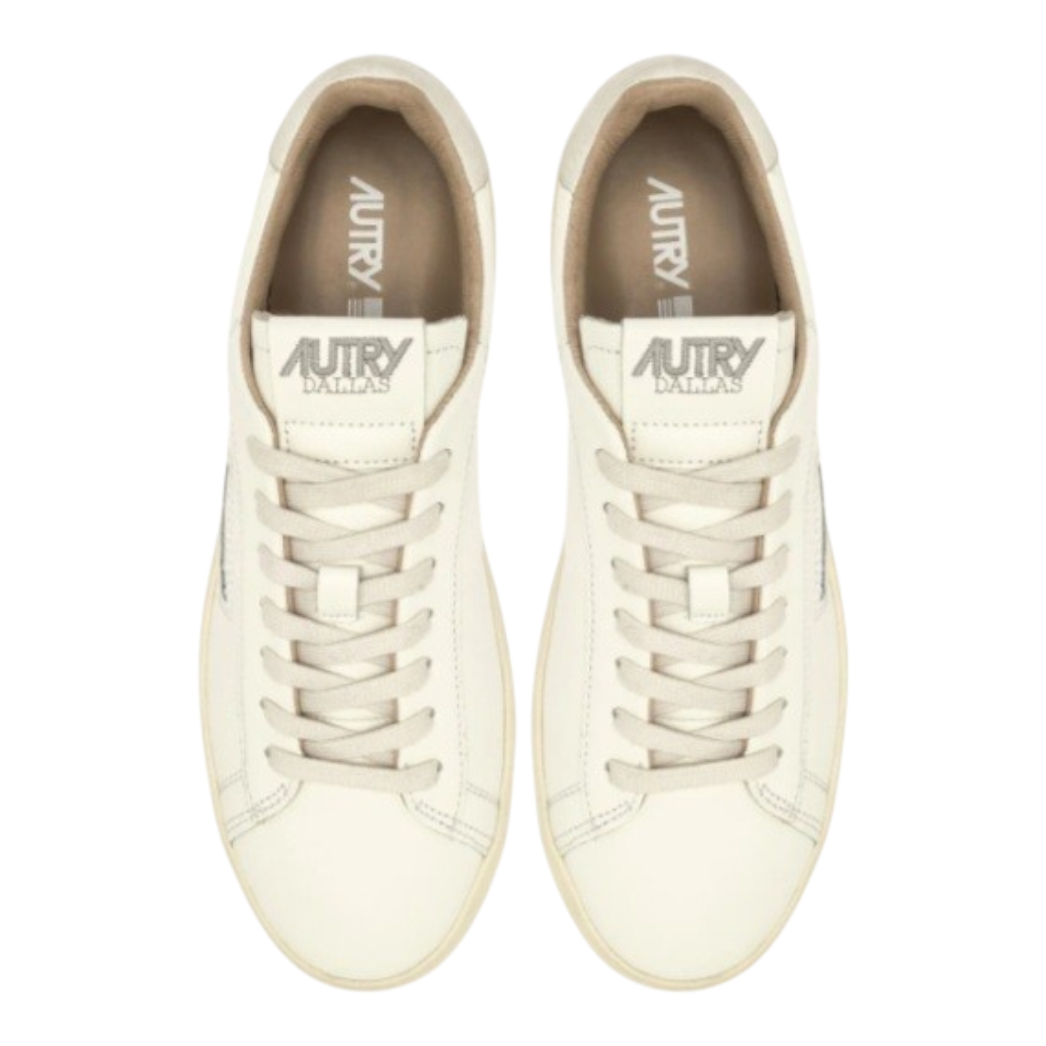 Autry Dallas | Sneaker in Pelle