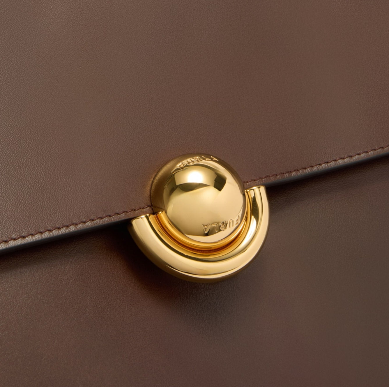 Furla | Domus Borsa A Spalla M