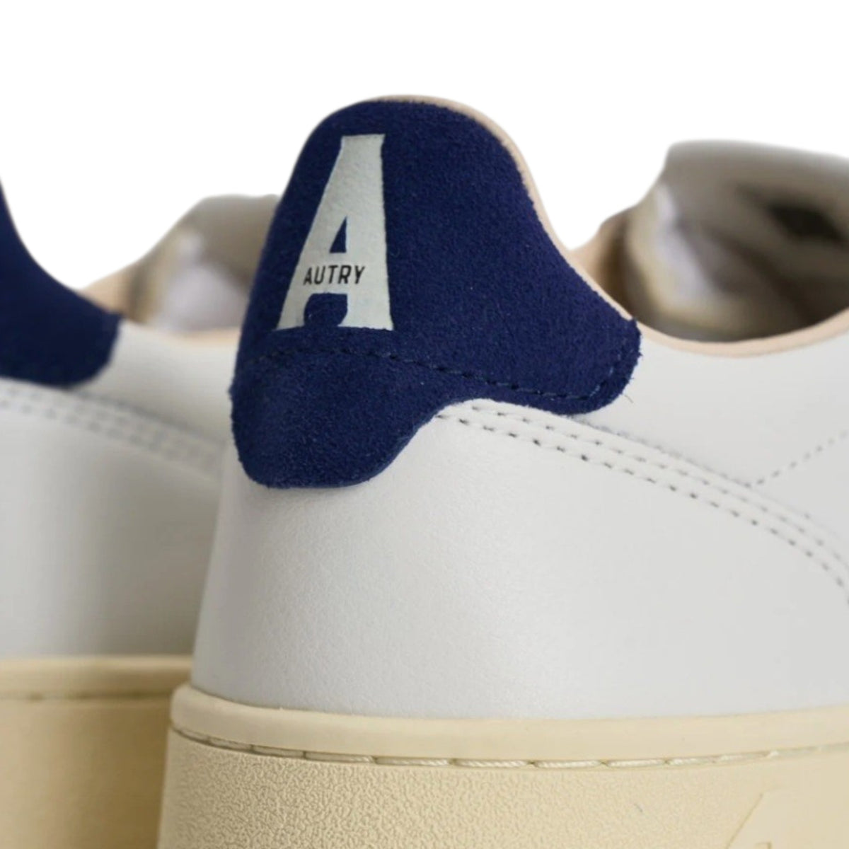 Sneaker | Medalist in Pelle