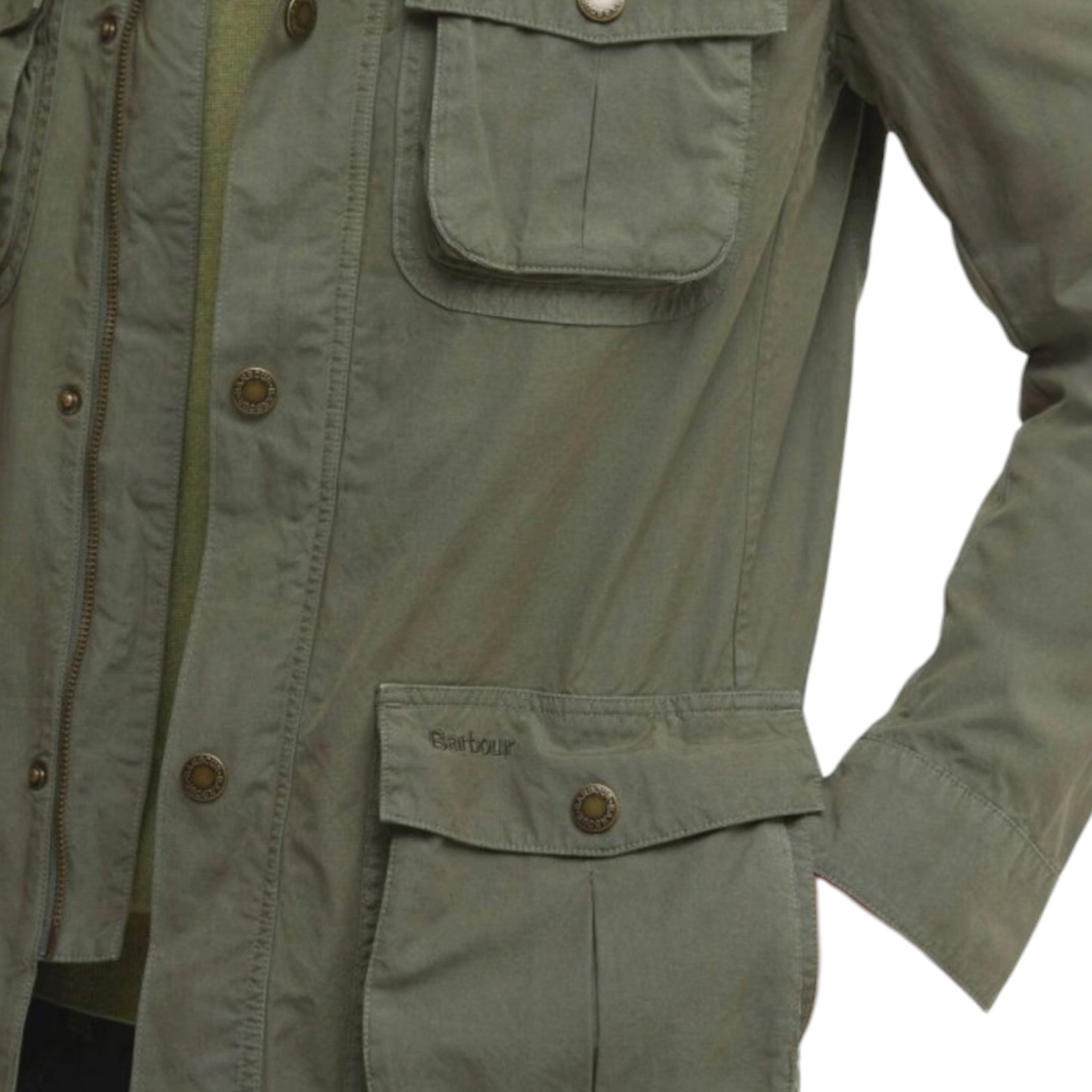 Barbour  Corbridge | Giacca in Cotone