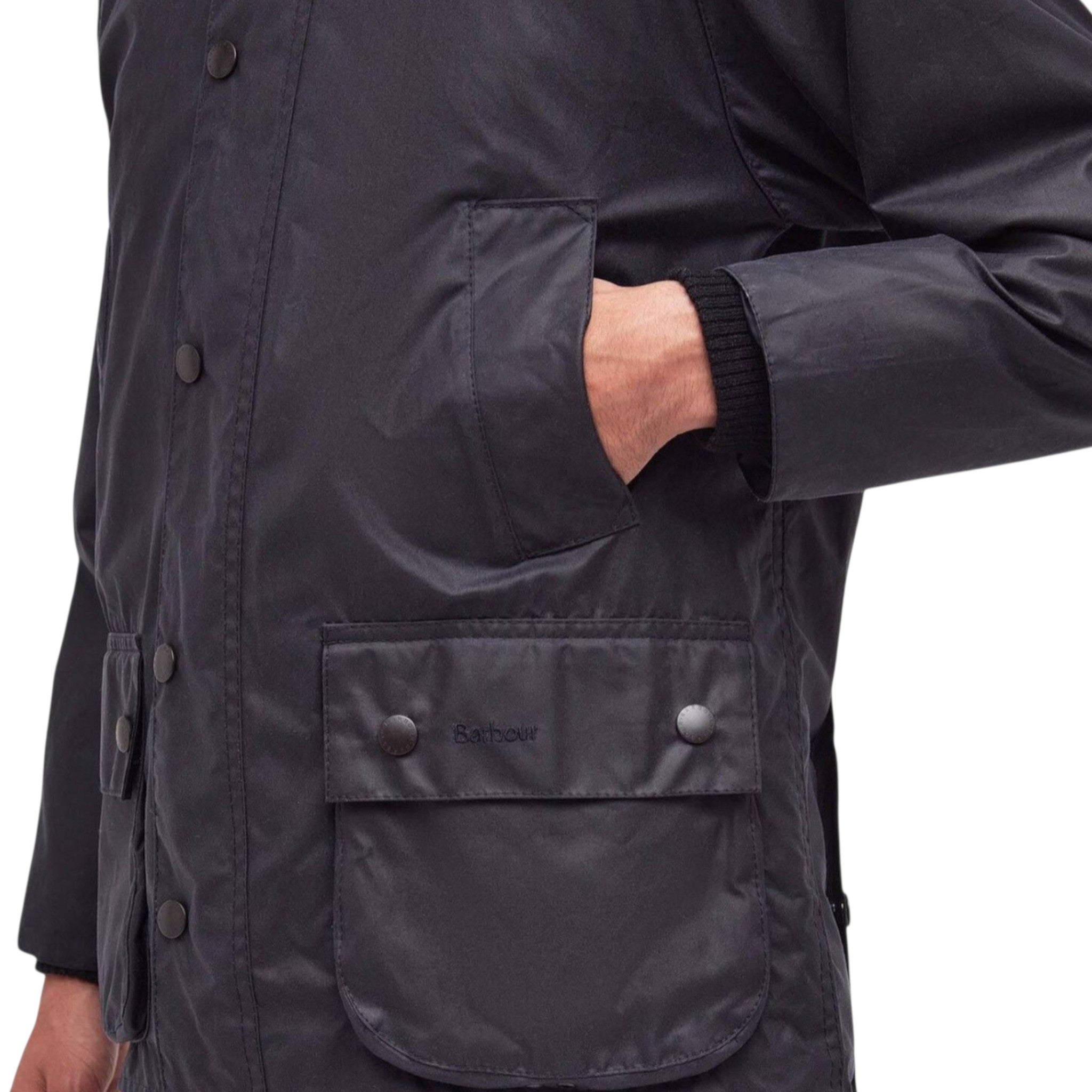 Barbour | Giacca Cerata Bedale