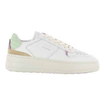 Copenhagen | Sneaker Low