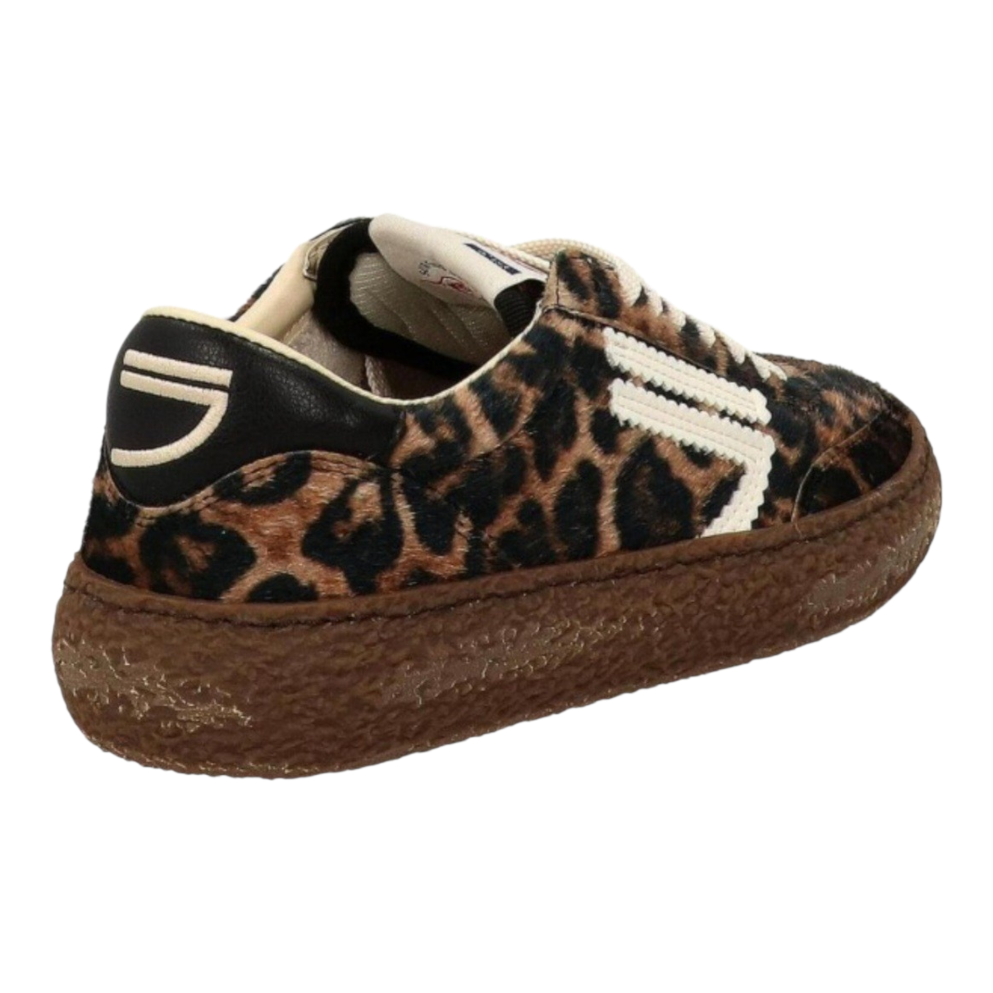 Puraai | Polly Sneakers