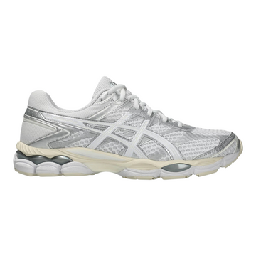 Asics Gel-Cumulus 16 | Sneaker in Pelle e Mesh