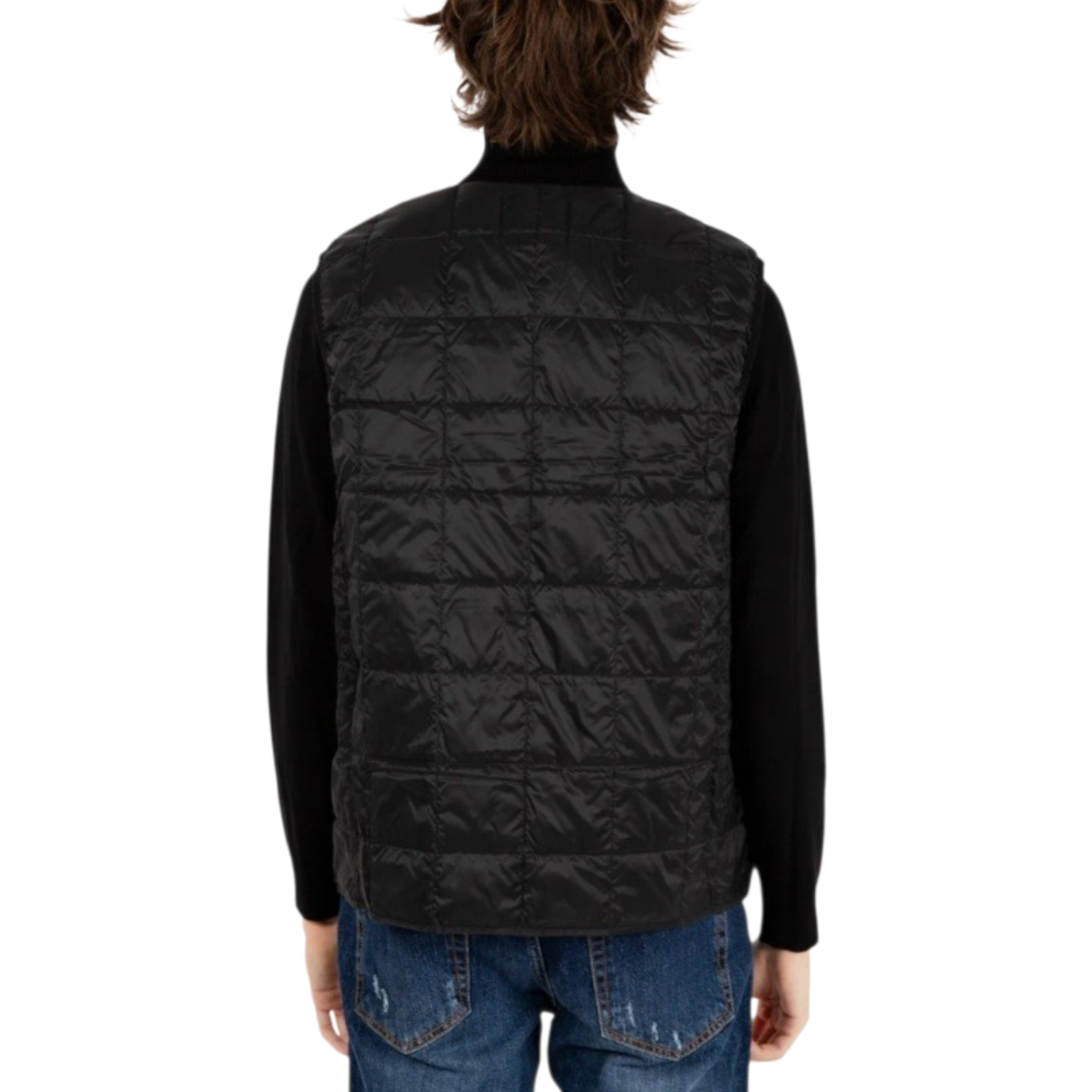 Taion | Gilet con Scollo a V