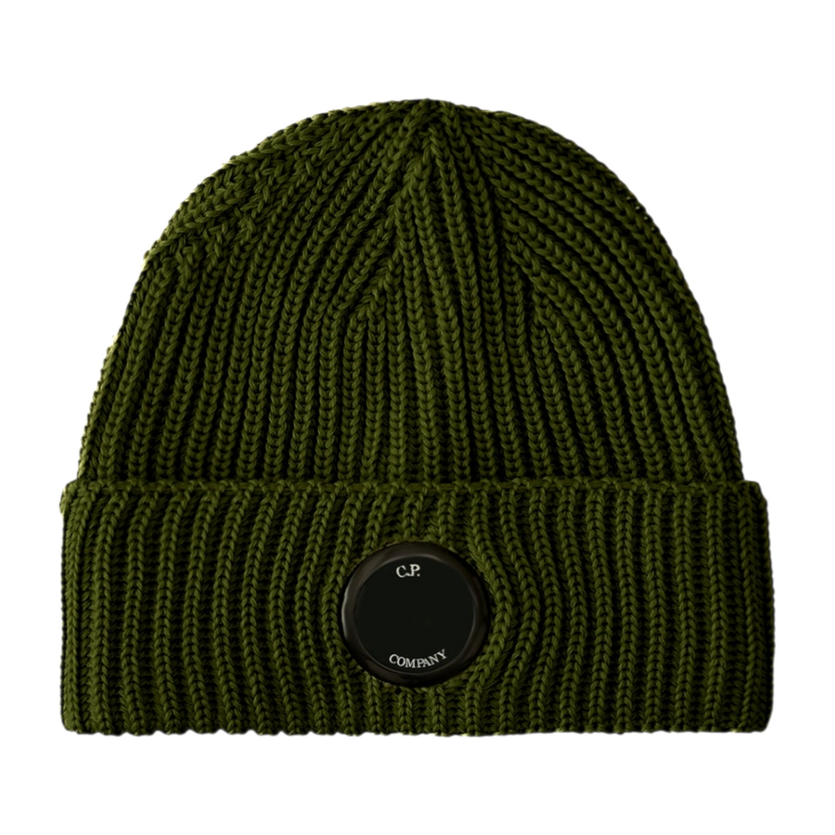 C.P. Company | Cappello Lana Lente