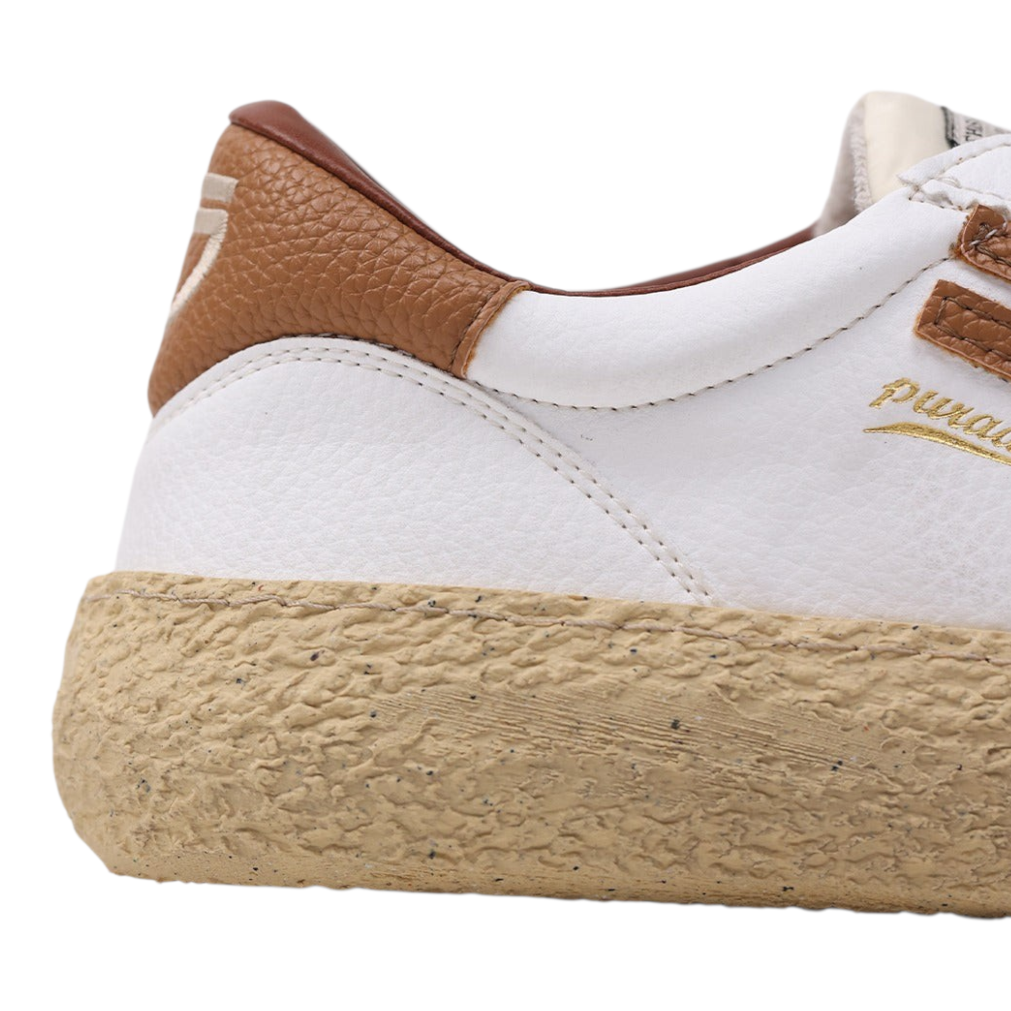 Puraai  | Pelle e Suede