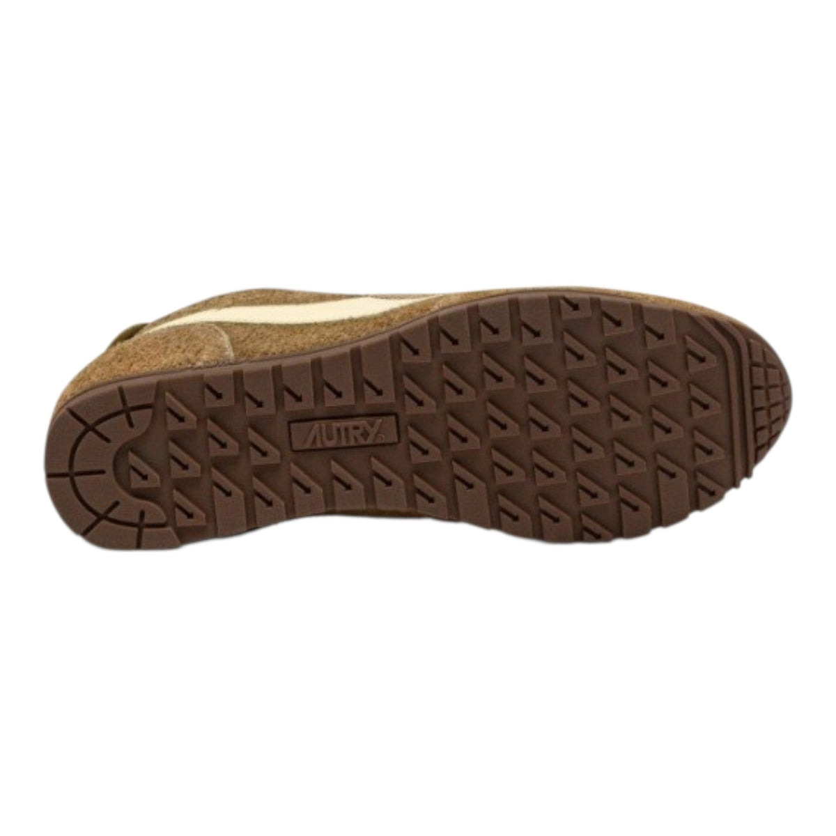 Sneaker | Windspin in Suede