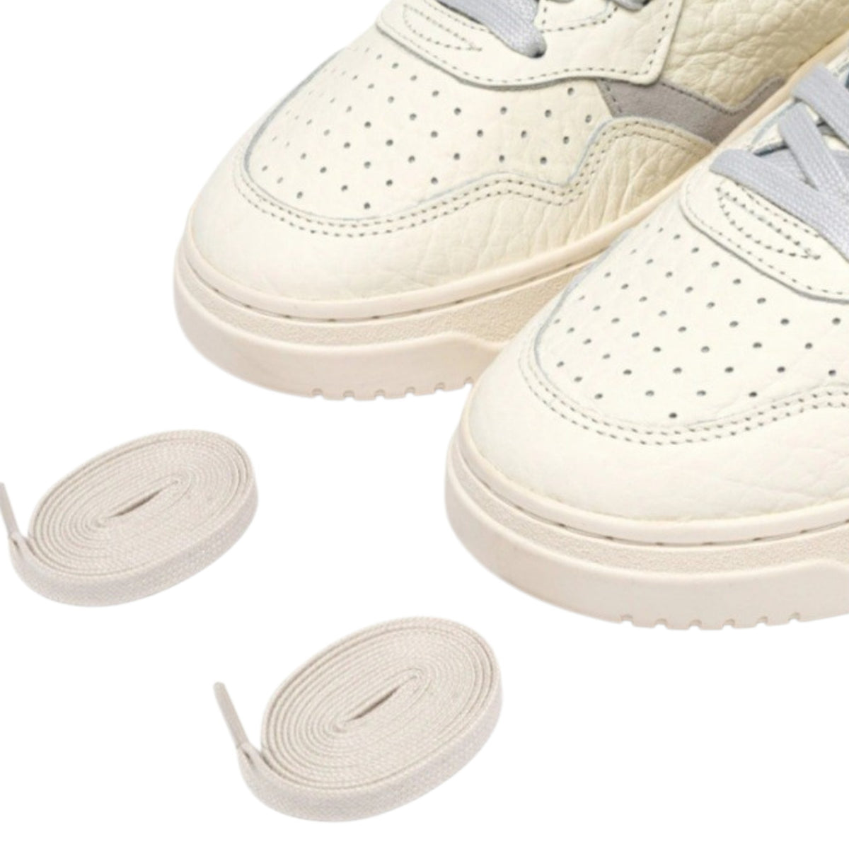 Sneaker | Medalist in Pelle Martellata