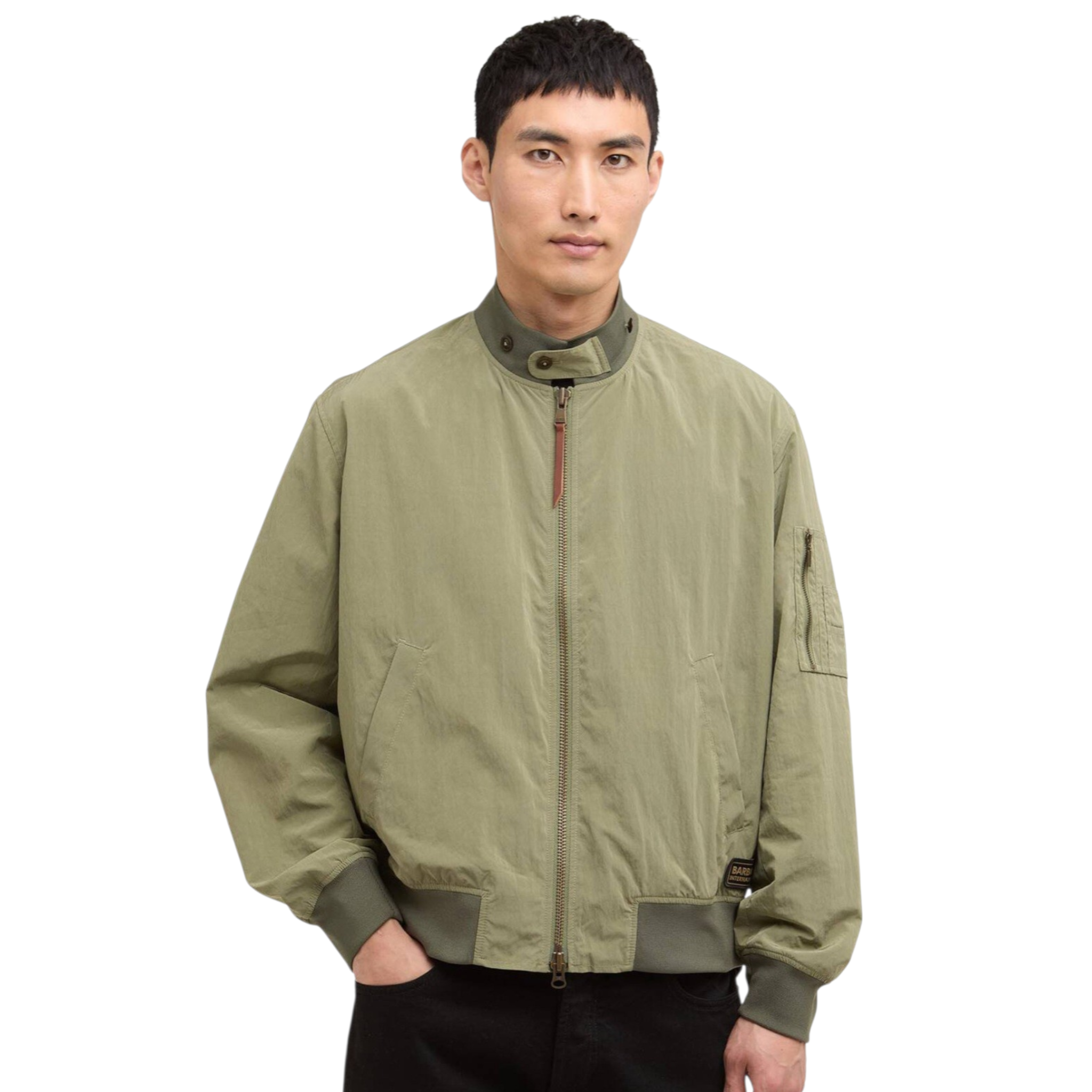 Barbour Fenton | Giacca