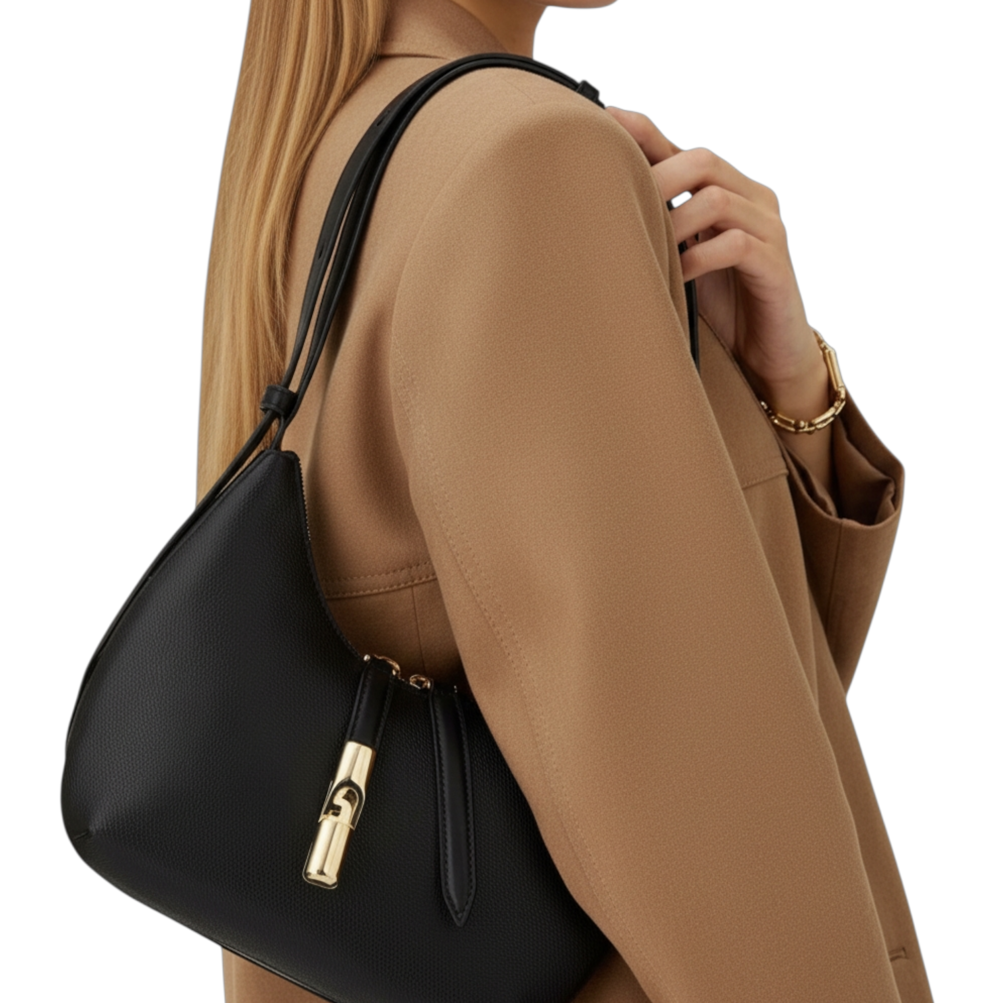 Furla | Goccia Borsa a Spalla S