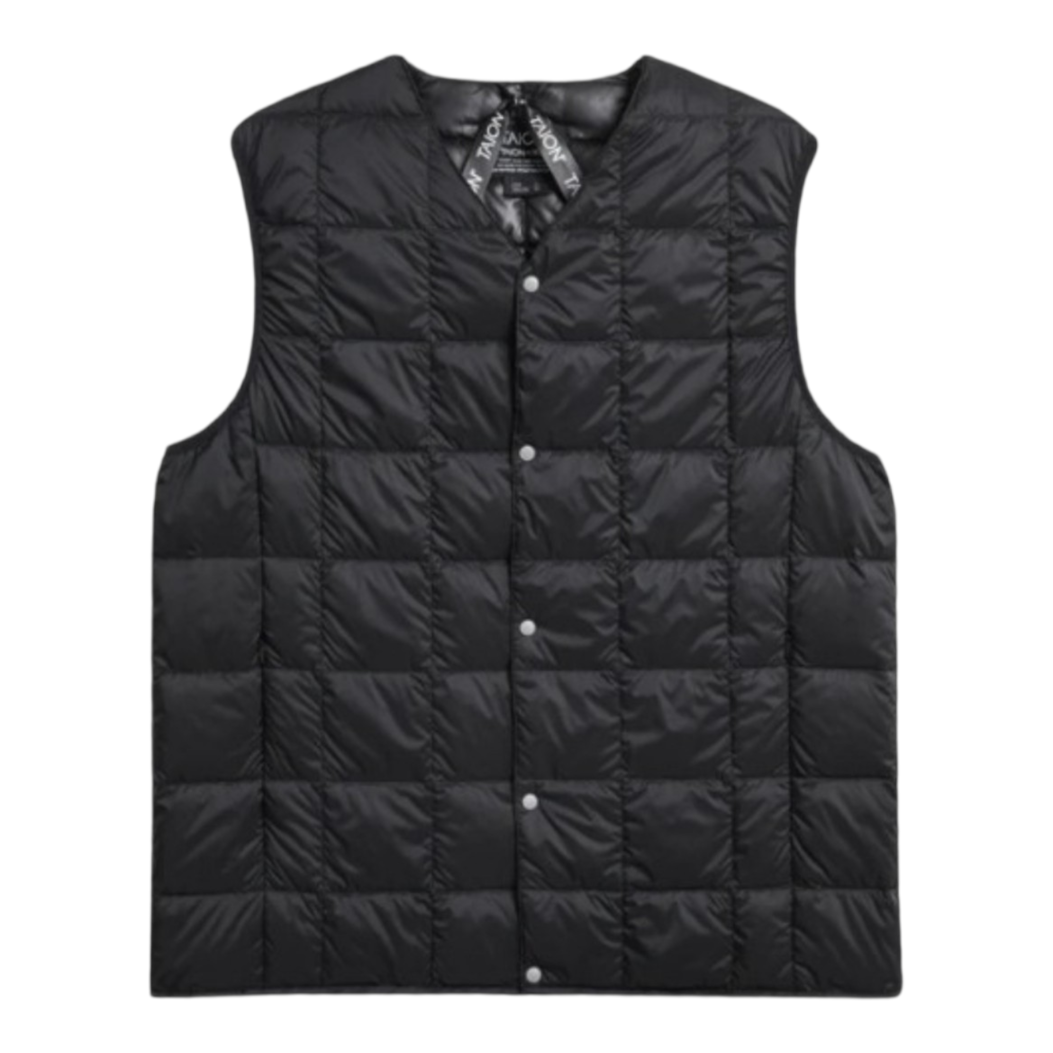 Taion | Gilet con Scollo a V