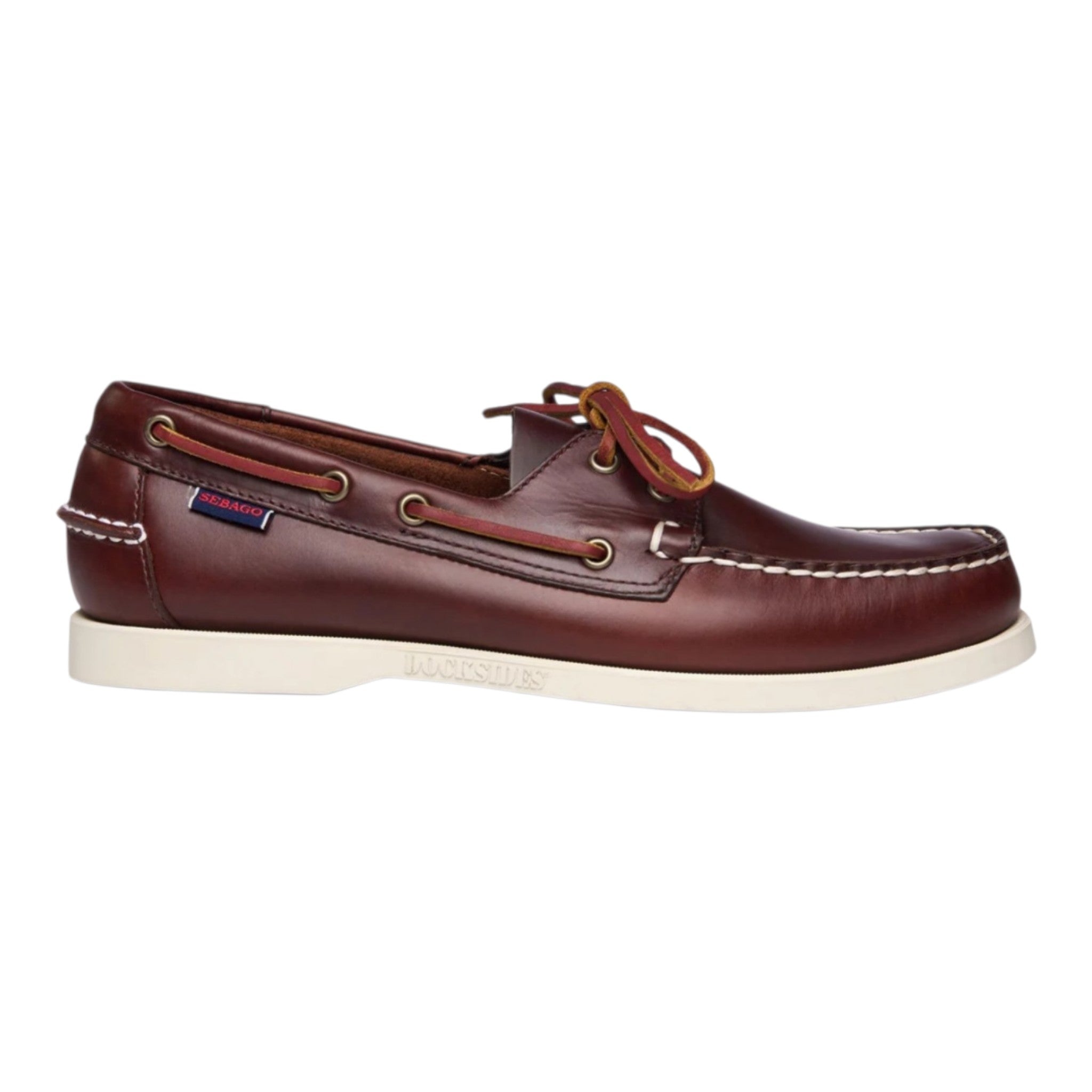 Sebago | Mocassino in Pelle
