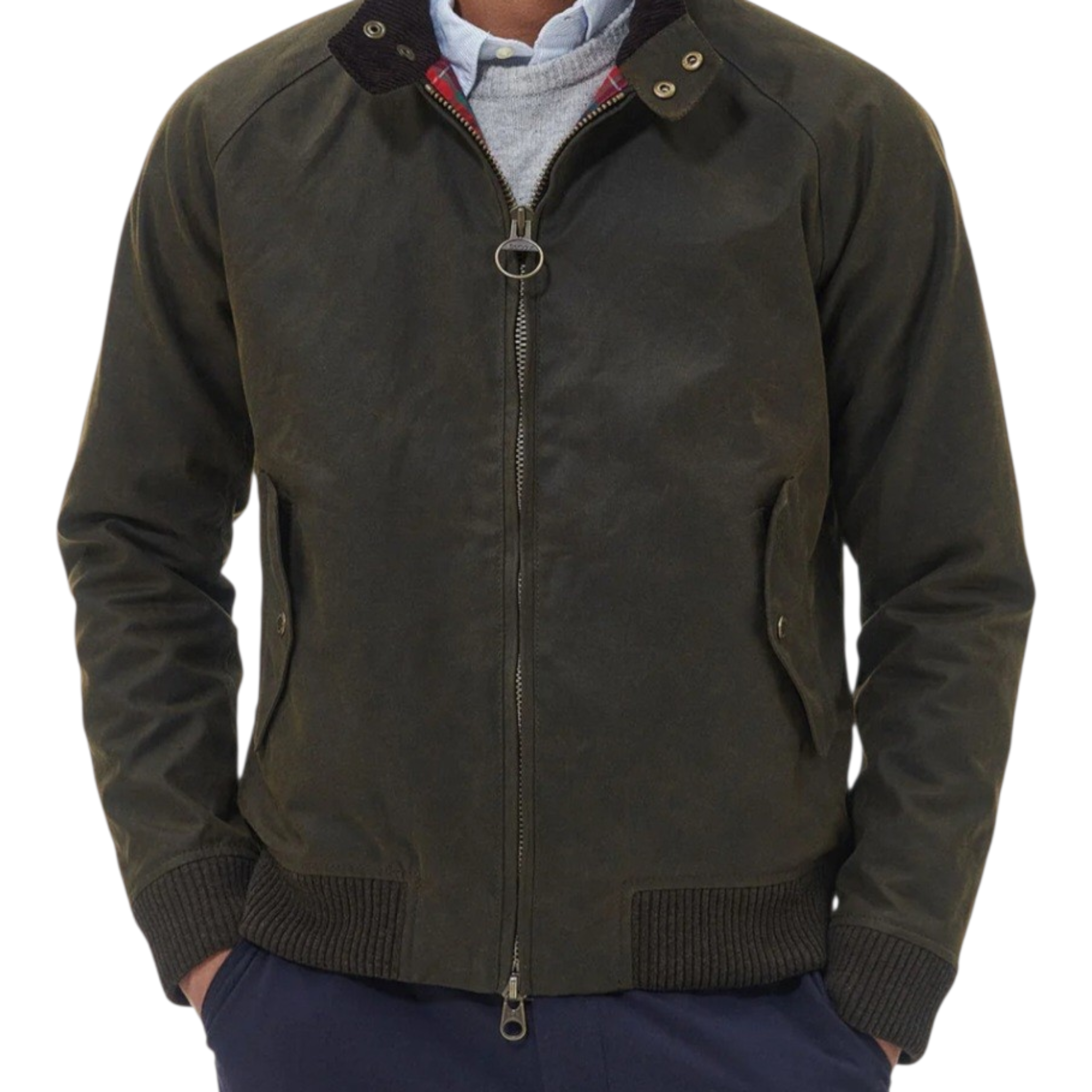 Barbour X Baracuta| Barbour x Baracuta Porton Wax