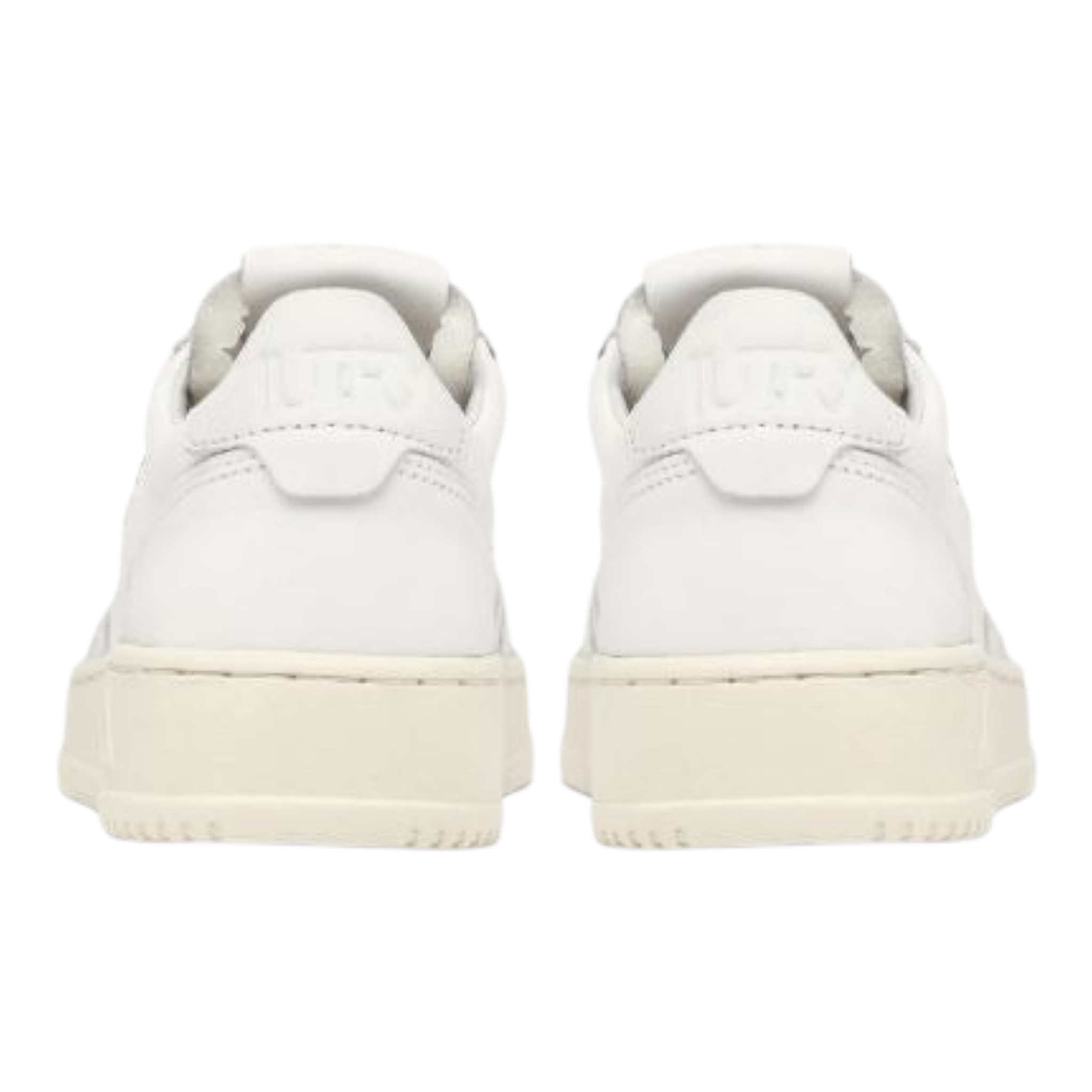 Autry Medalist | Sneaker in Pelle di Capra