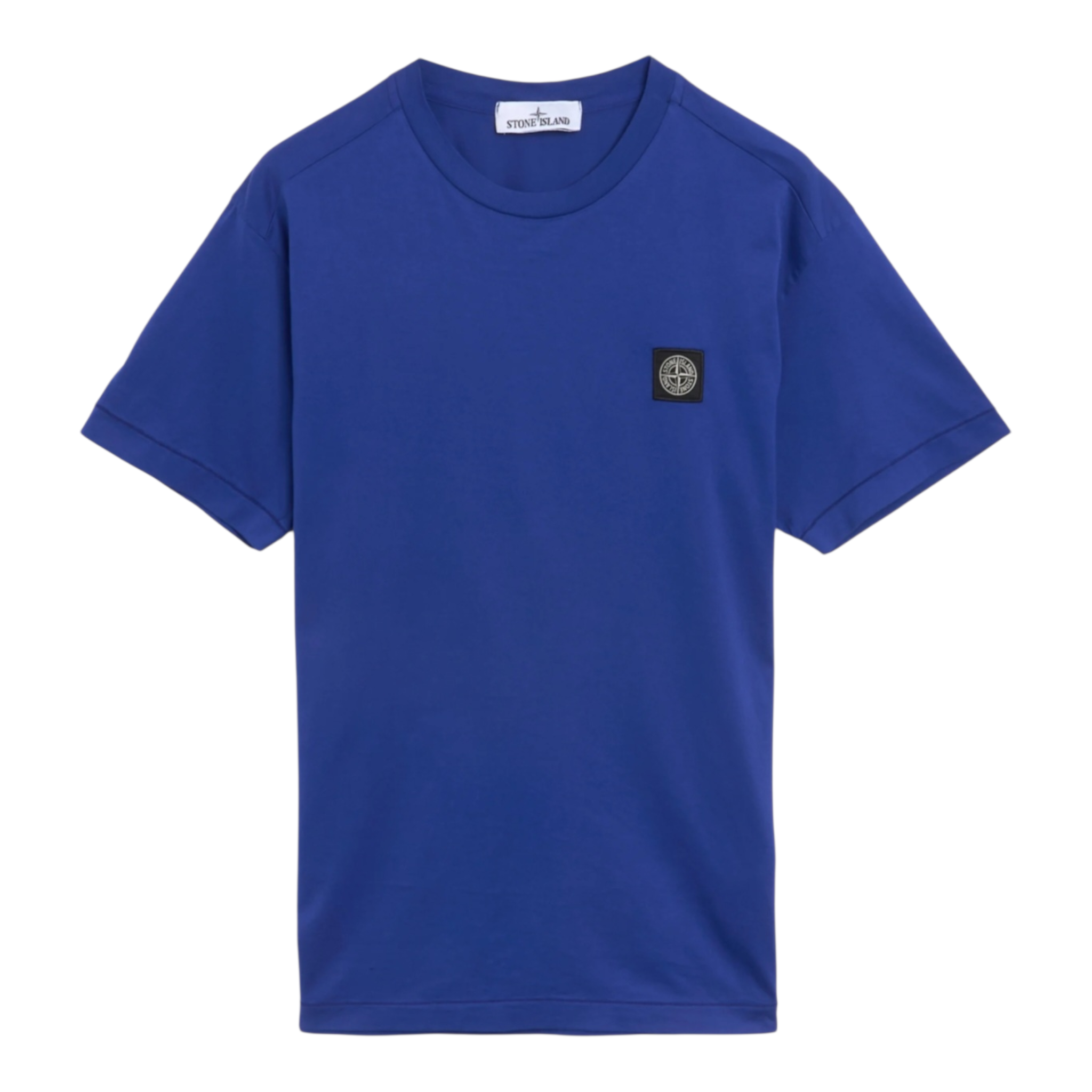 Stone Island | T-shirt Cotton Jersey