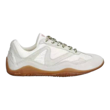 Inuikii | Sneaker in Suede e Tessuto