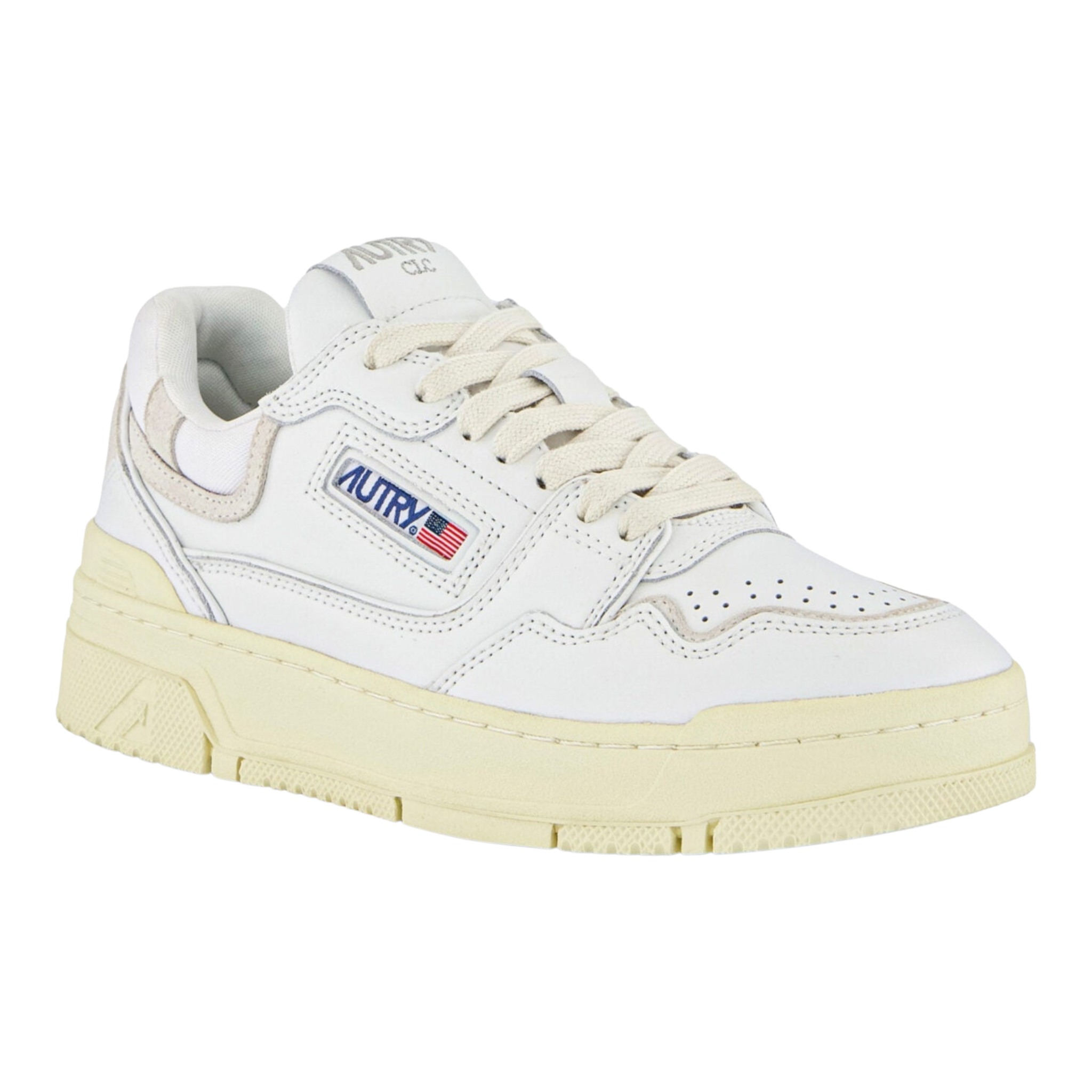 Autry | CLC in Pelle e Suede