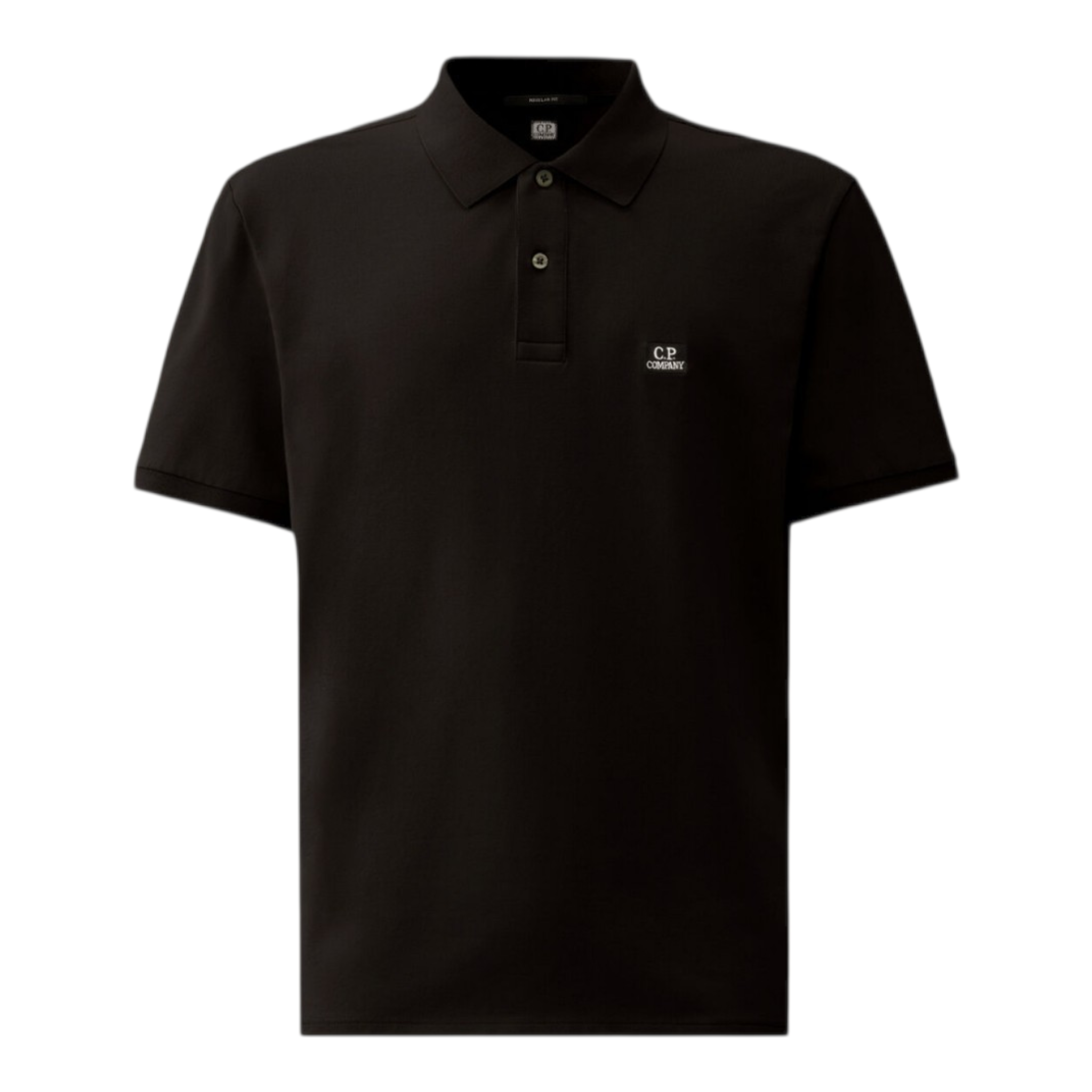 C.P. Company | Polo regular fit Stretch Piquet