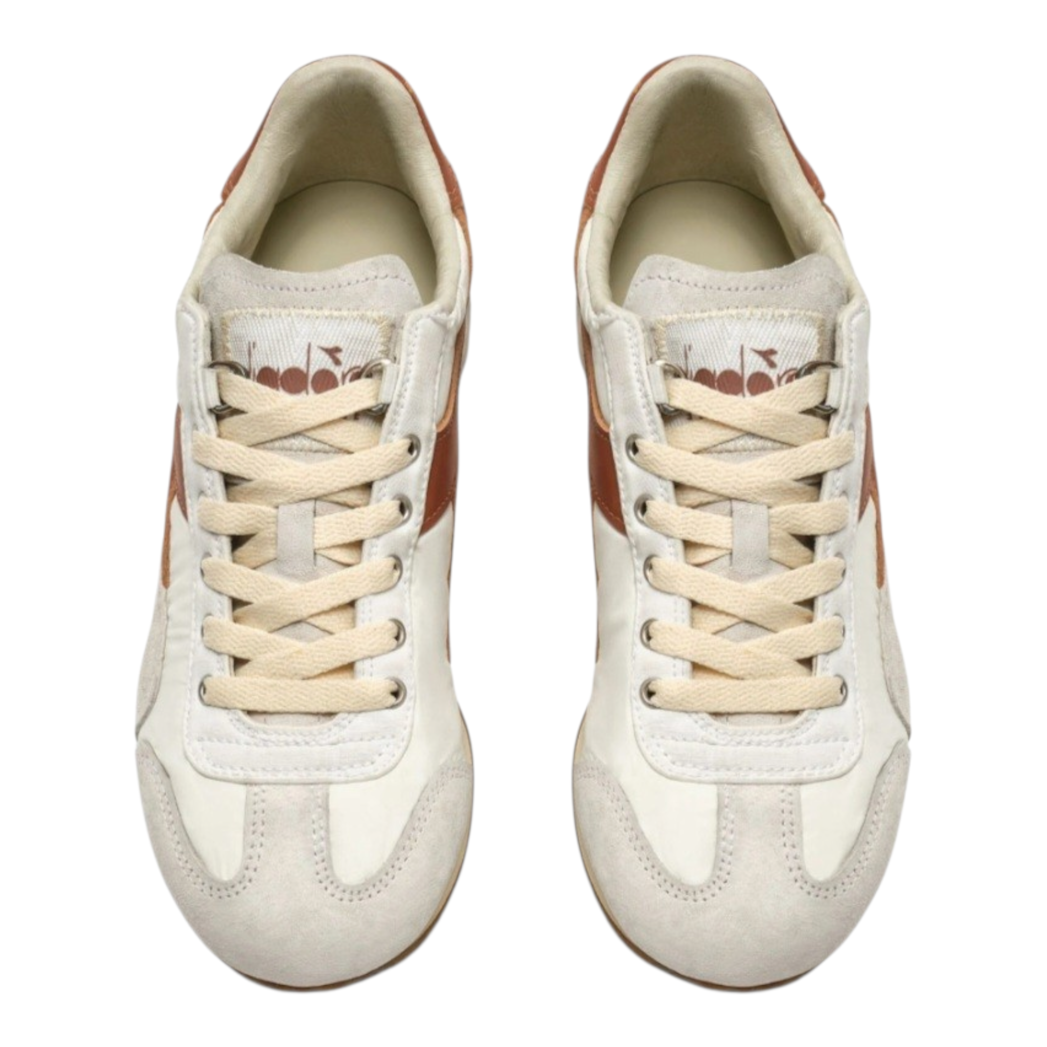 Diadora Equipe Vela | Sneaker in Suede