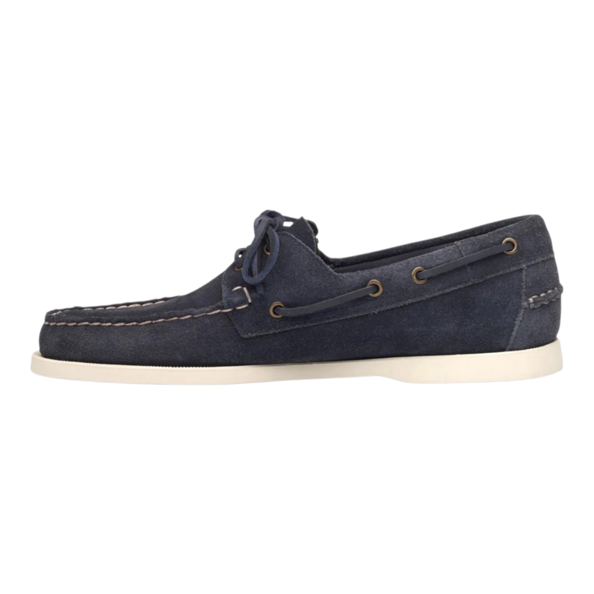 Sebago | Mocassino in Suede