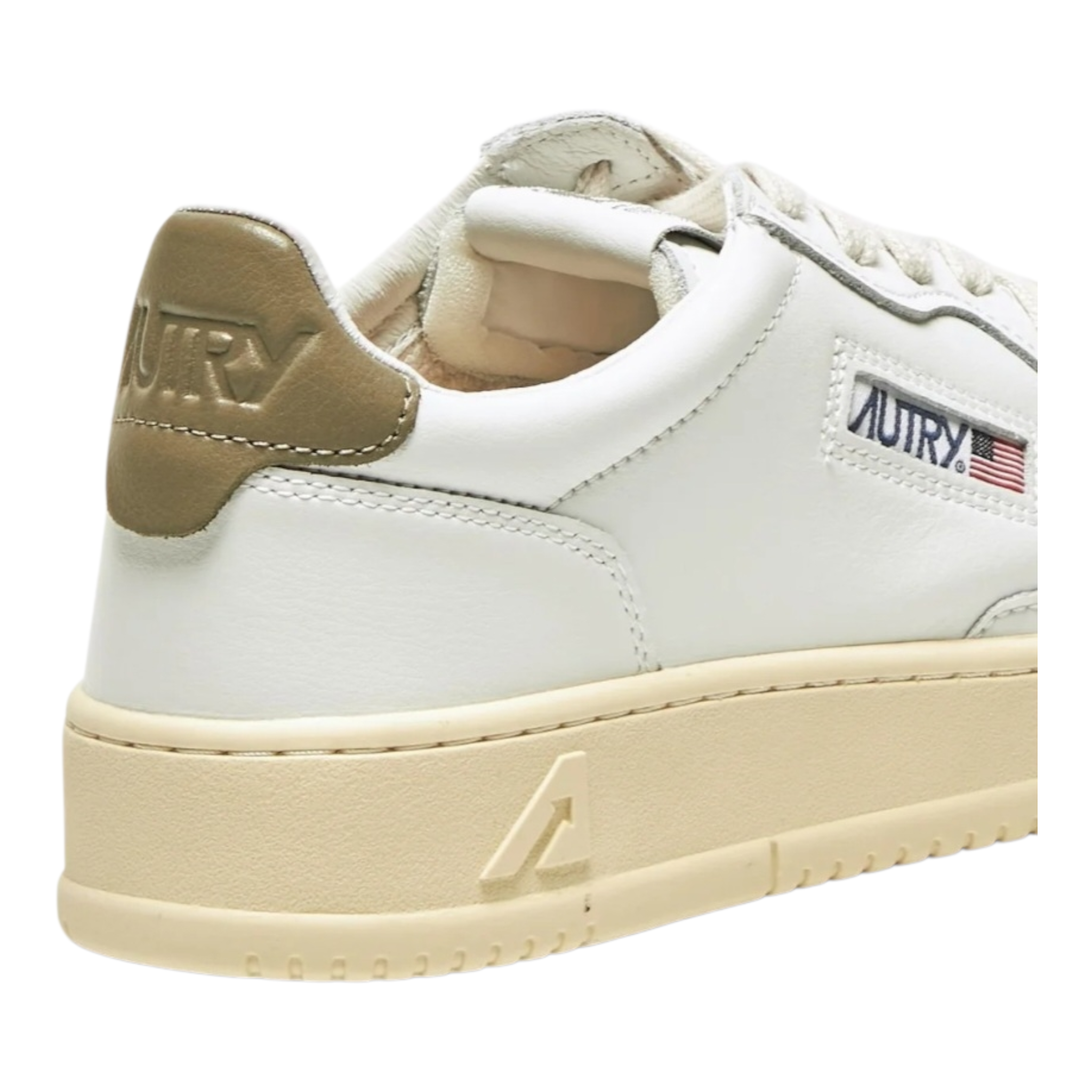 Autry Medalist | Sneakers in Pelle