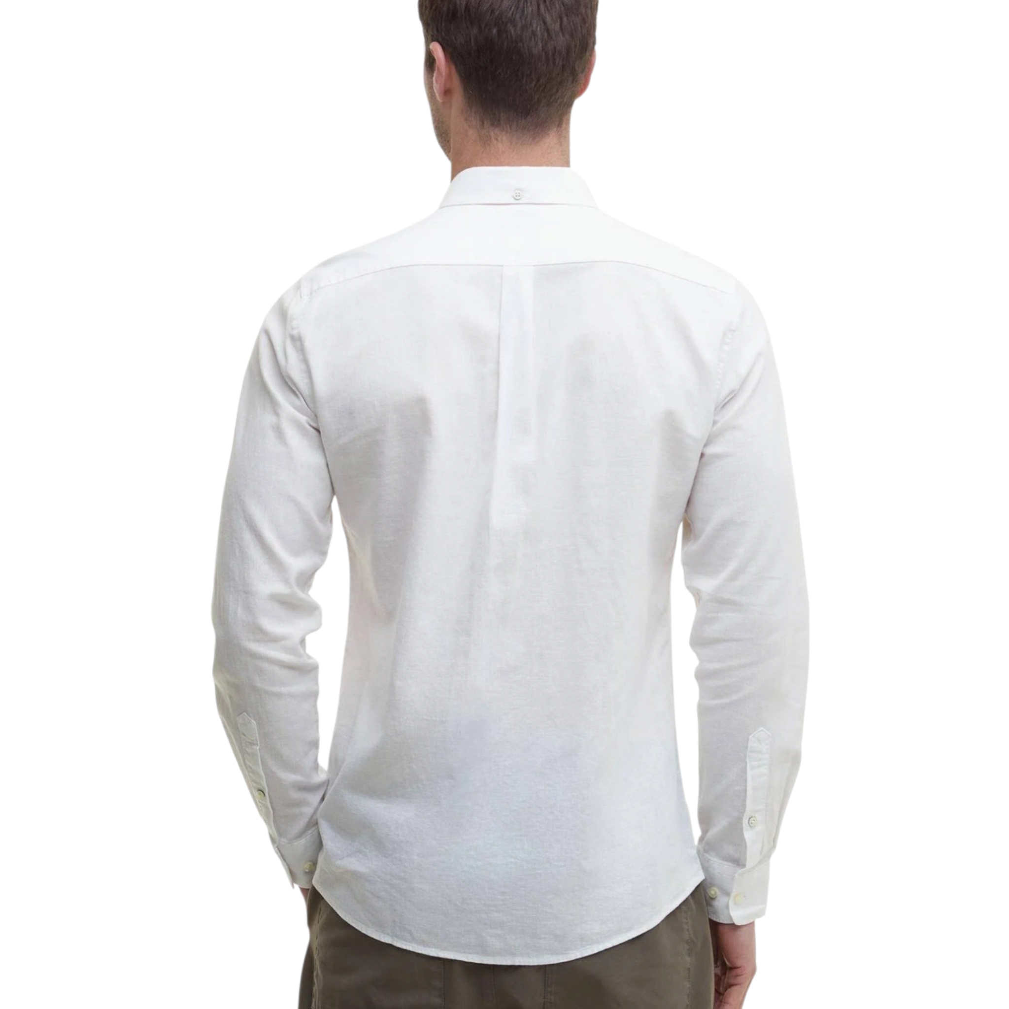 Barbour Nelson | Camicia Sartoriale