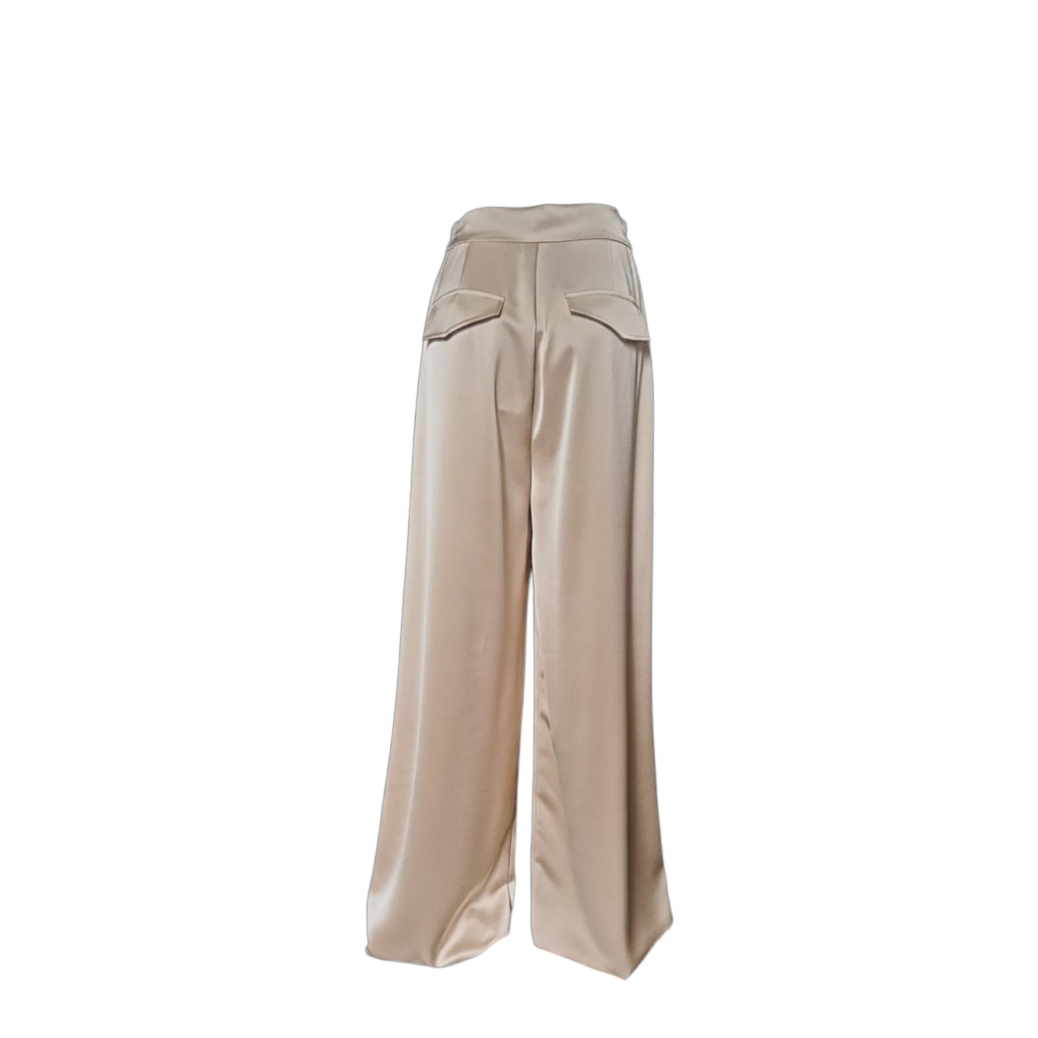 Weili Zheng | Pantalone Palazzo
